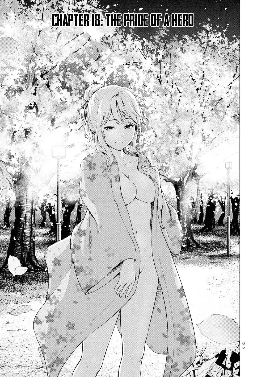 Infection chapter 18 page 2