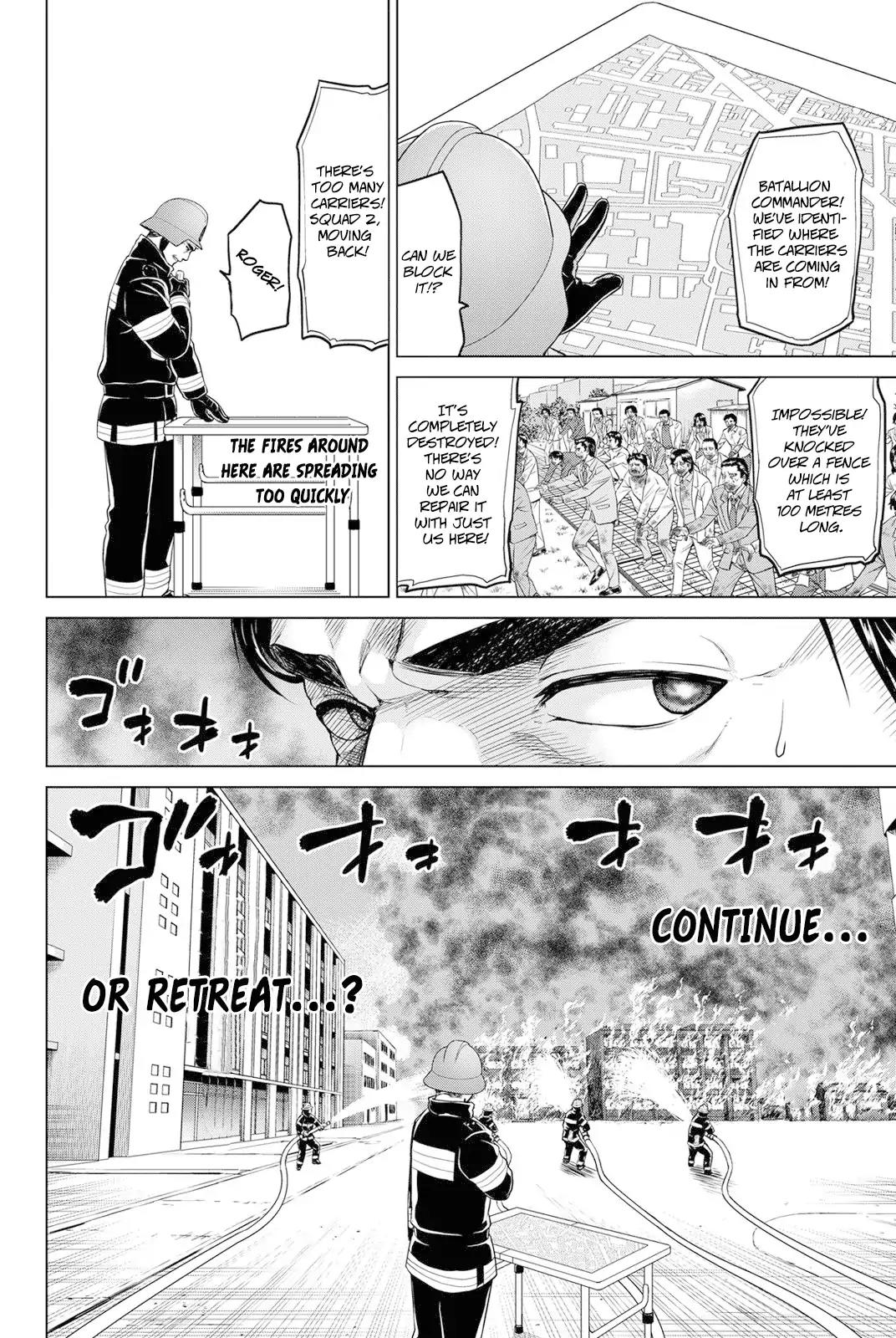 Infection chapter 18 page 3