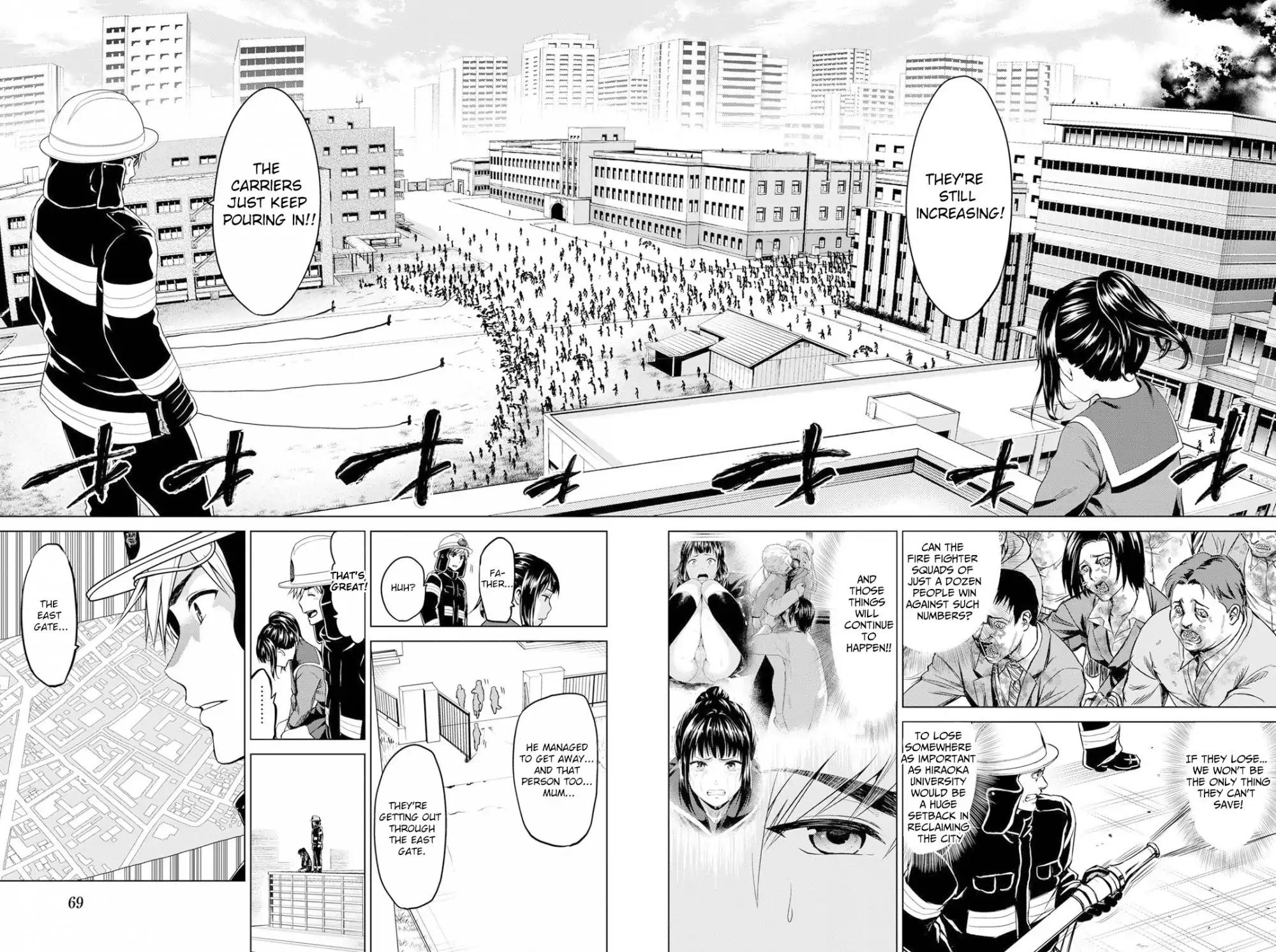 Infection chapter 18 page 5