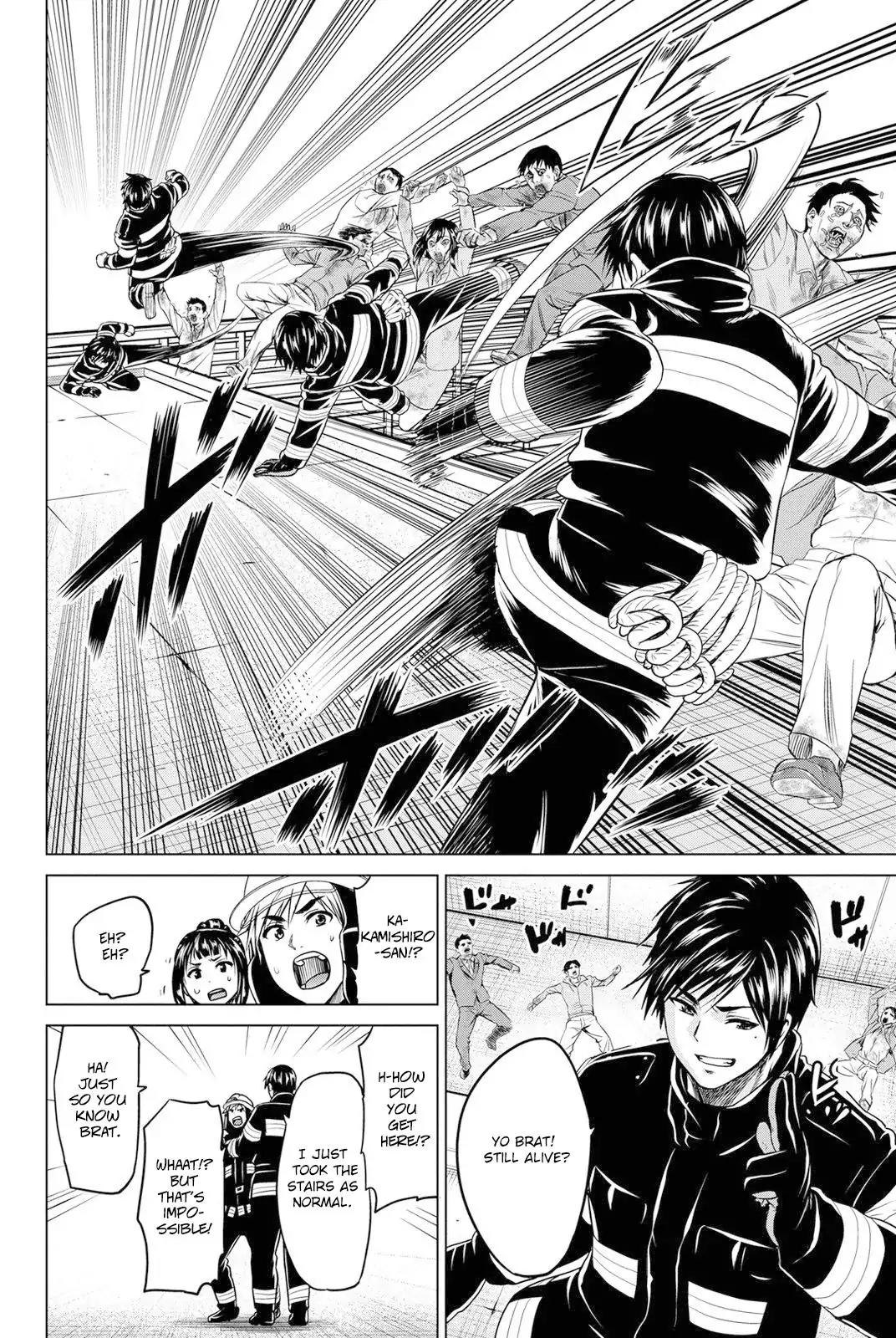 Infection chapter 18 page 8