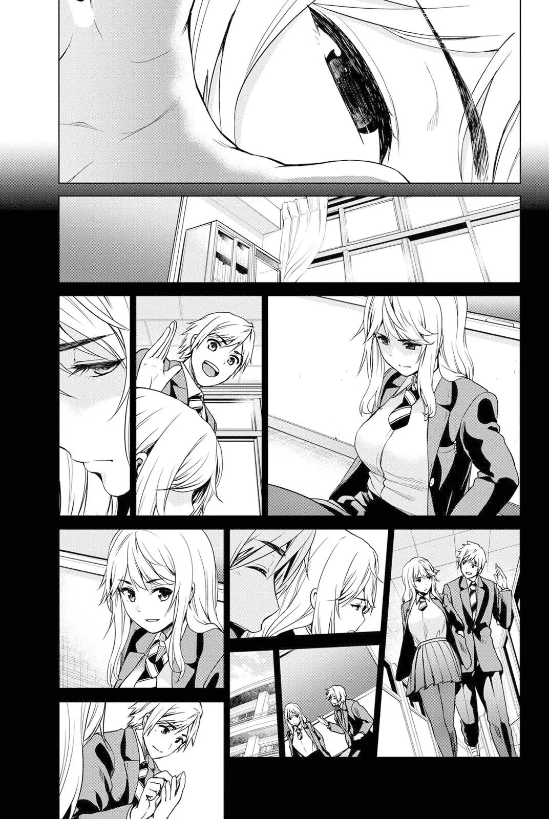 Infection chapter 19 page 12