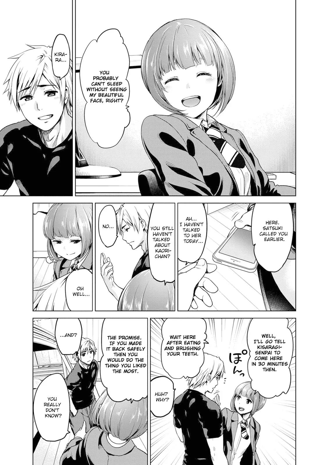 Infection chapter 19 page 4