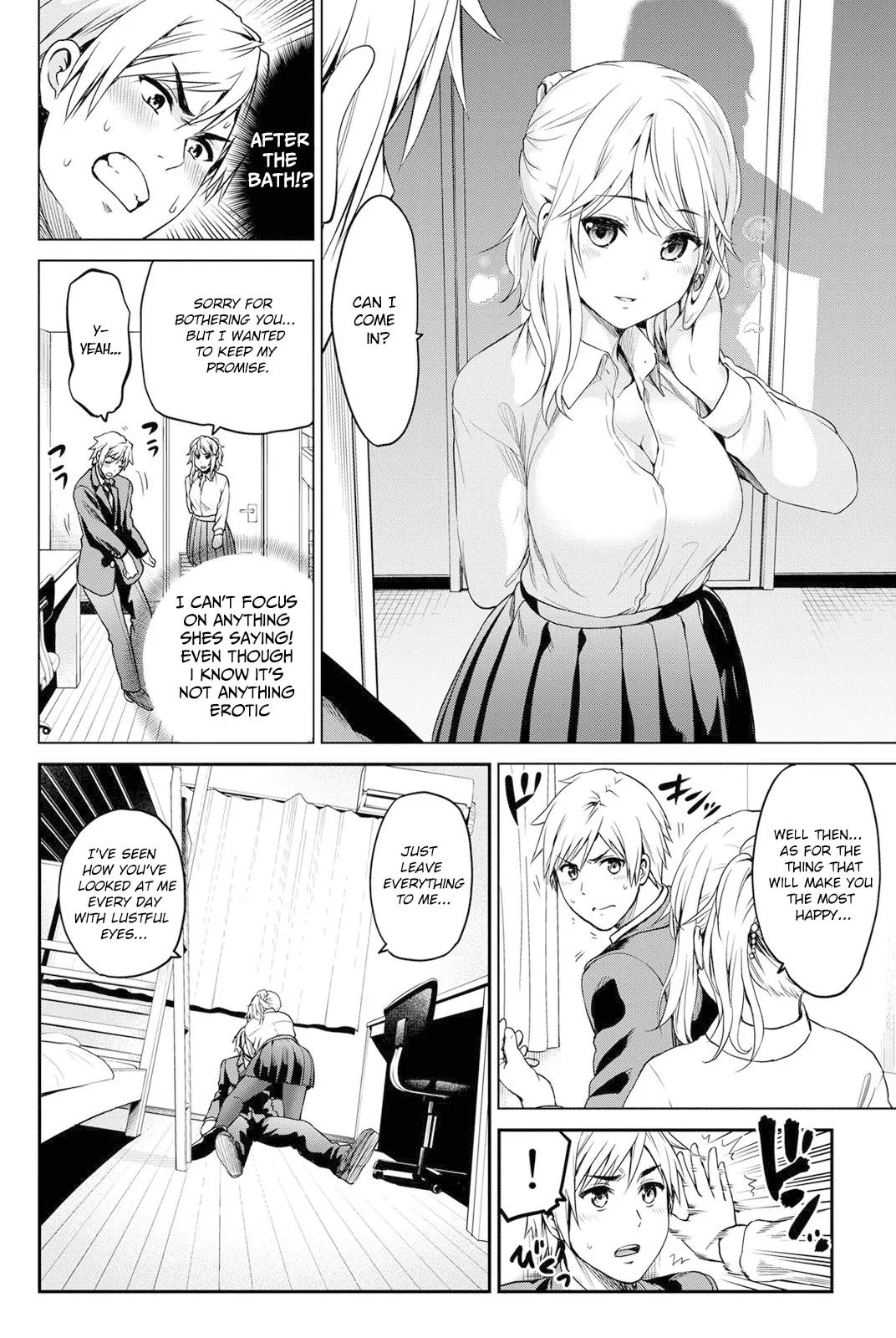 Infection chapter 19 page 7