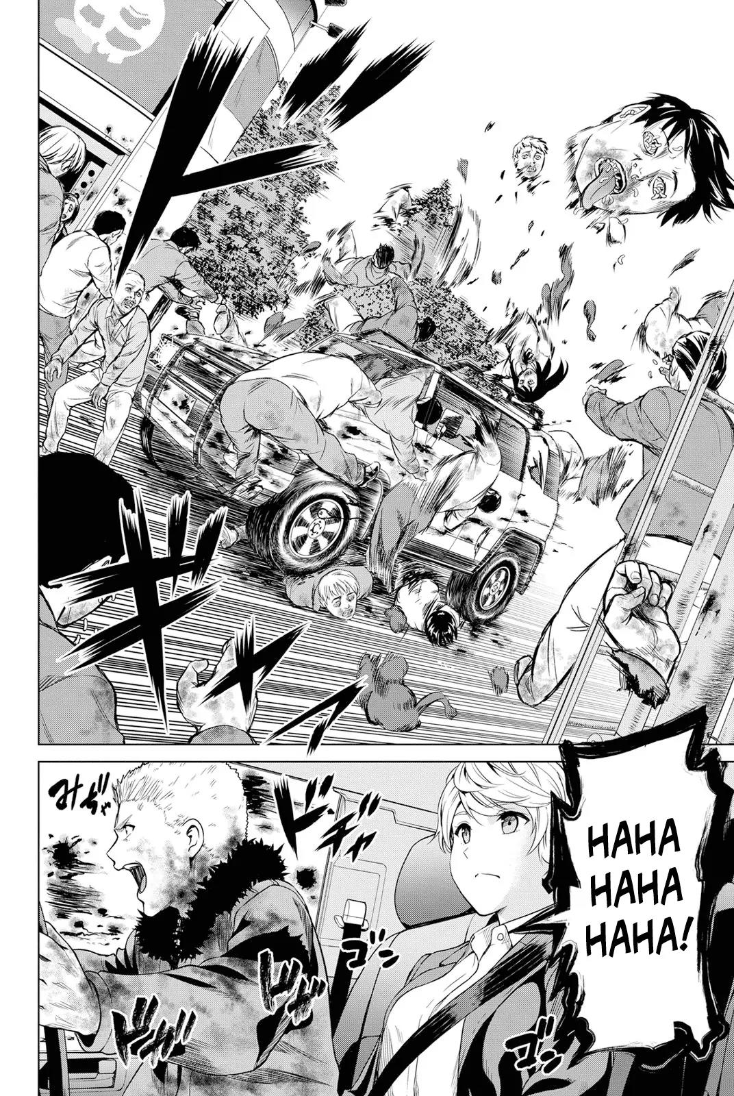 Infection chapter 23 page 11