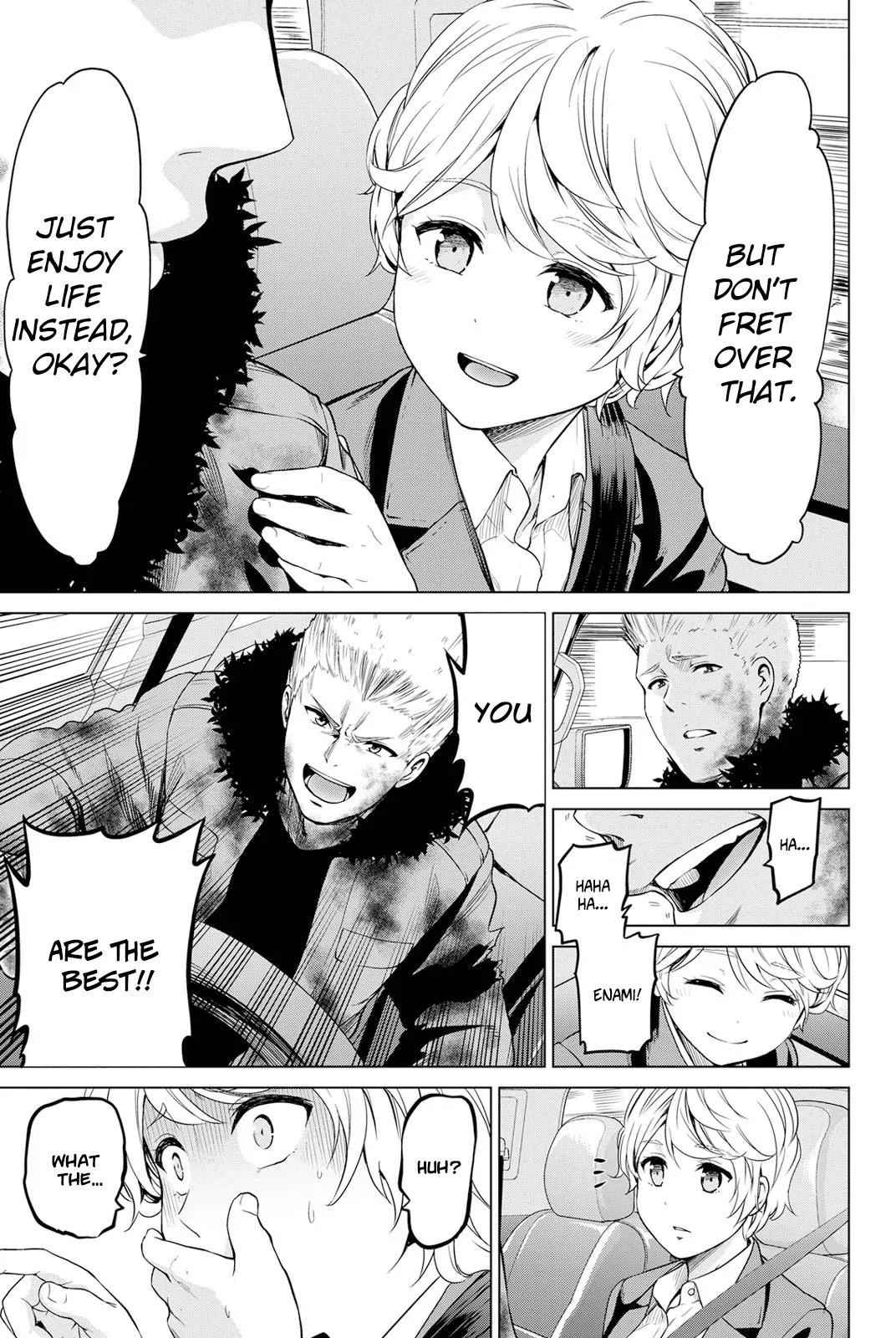 Infection chapter 23 page 14