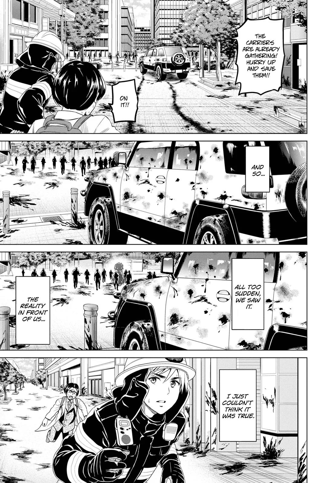 Infection chapter 23 page 16