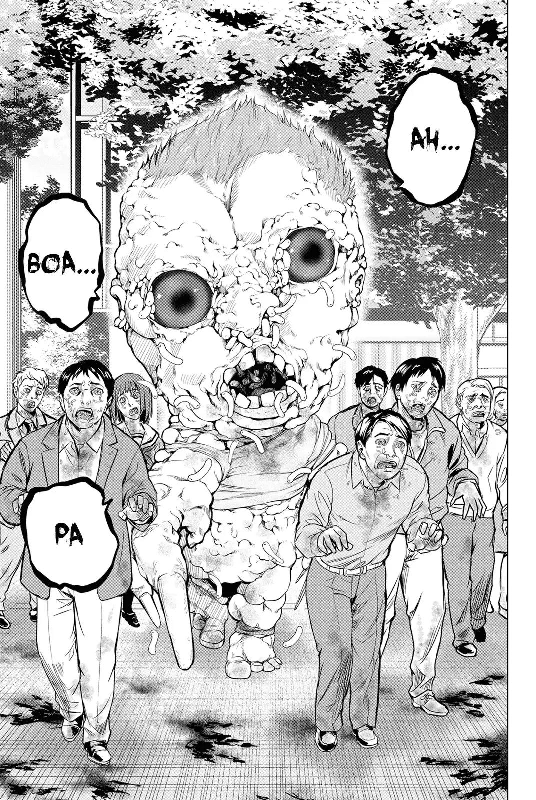 Infection chapter 23 page 18