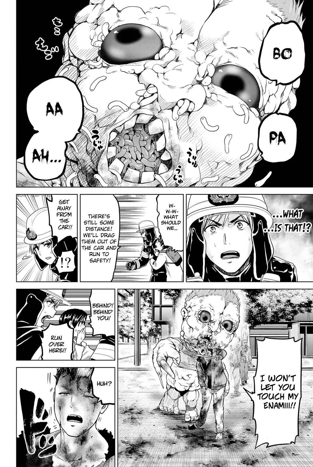 Infection chapter 23 page 19