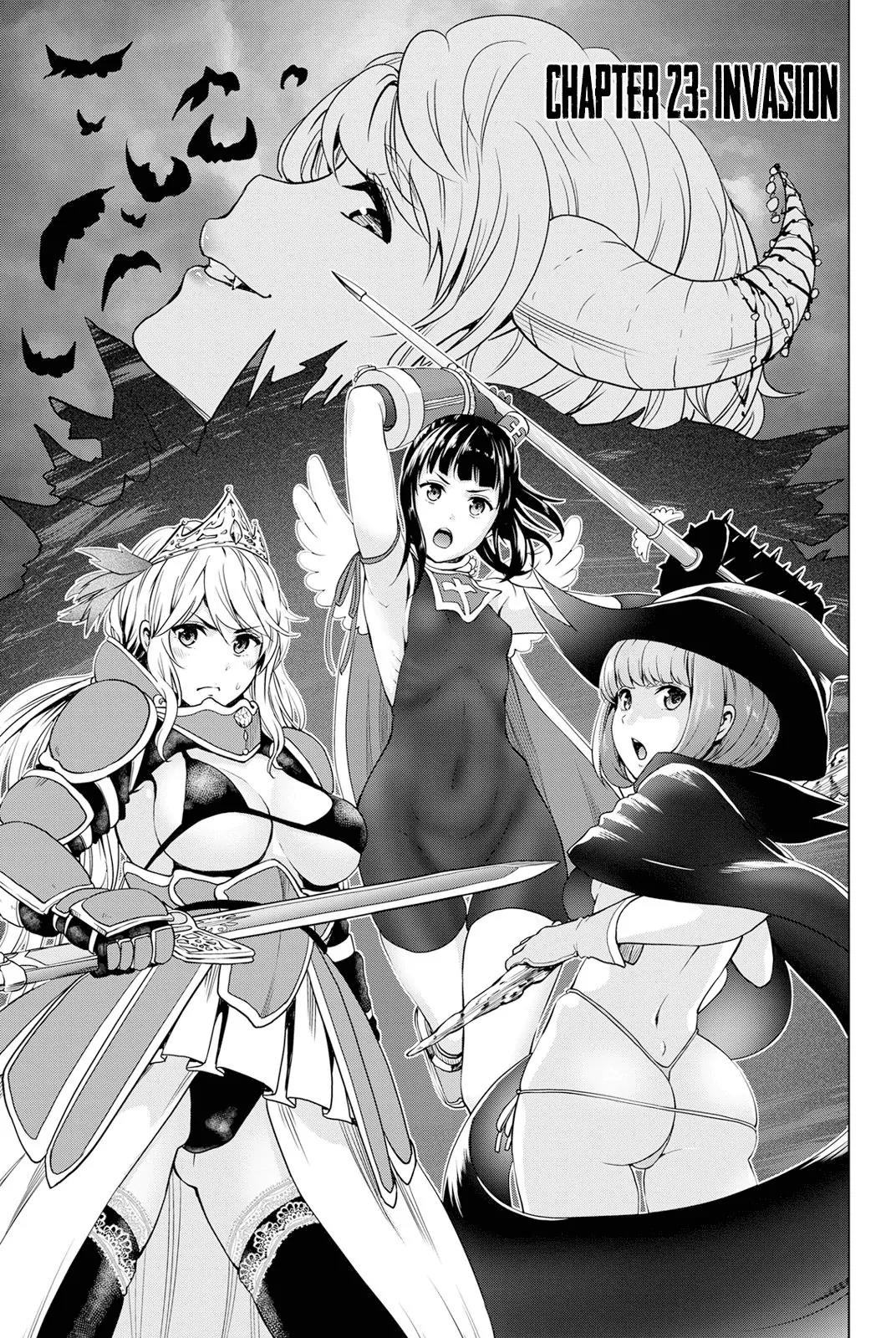 Infection chapter 23 page 2