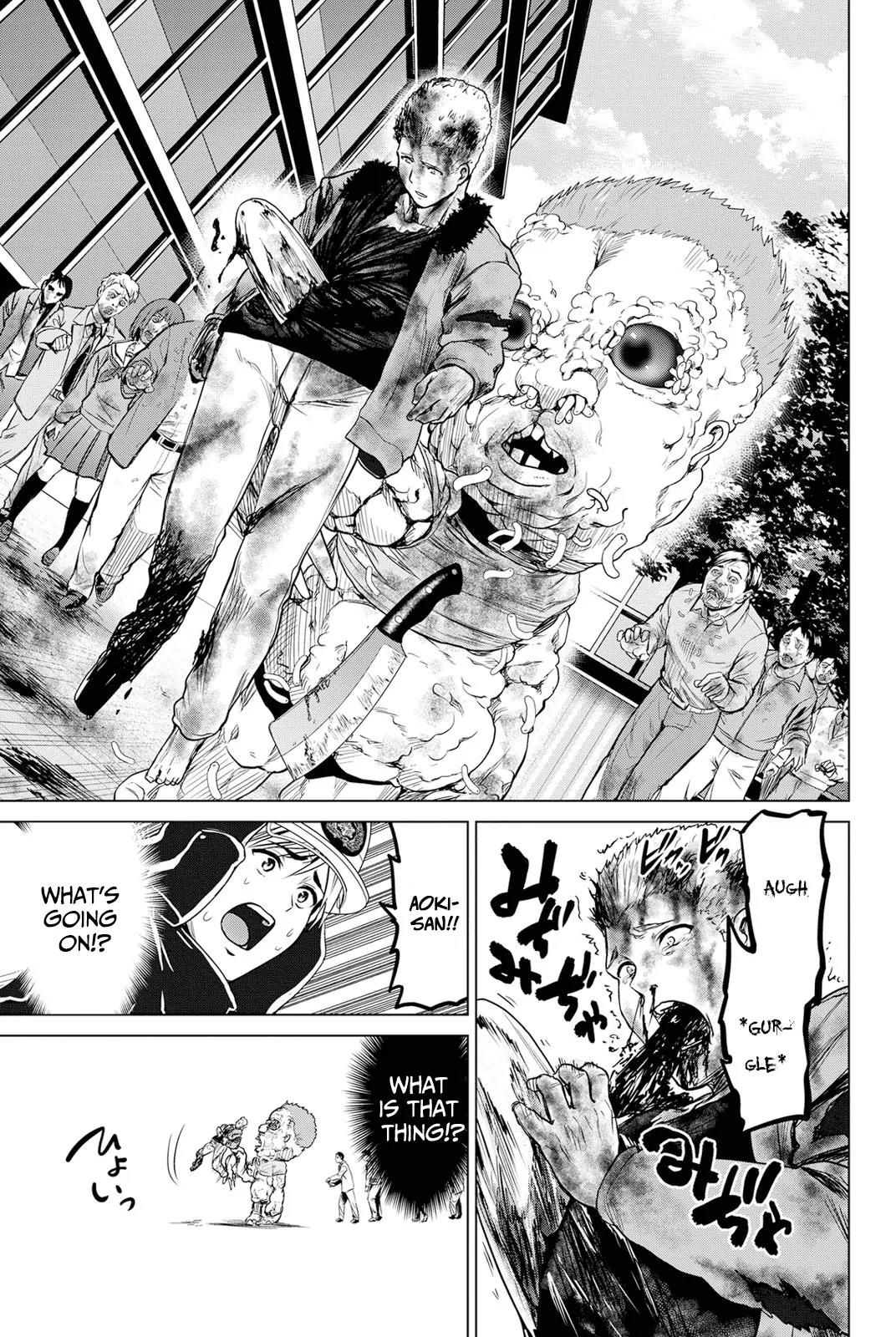 Infection chapter 23 page 20