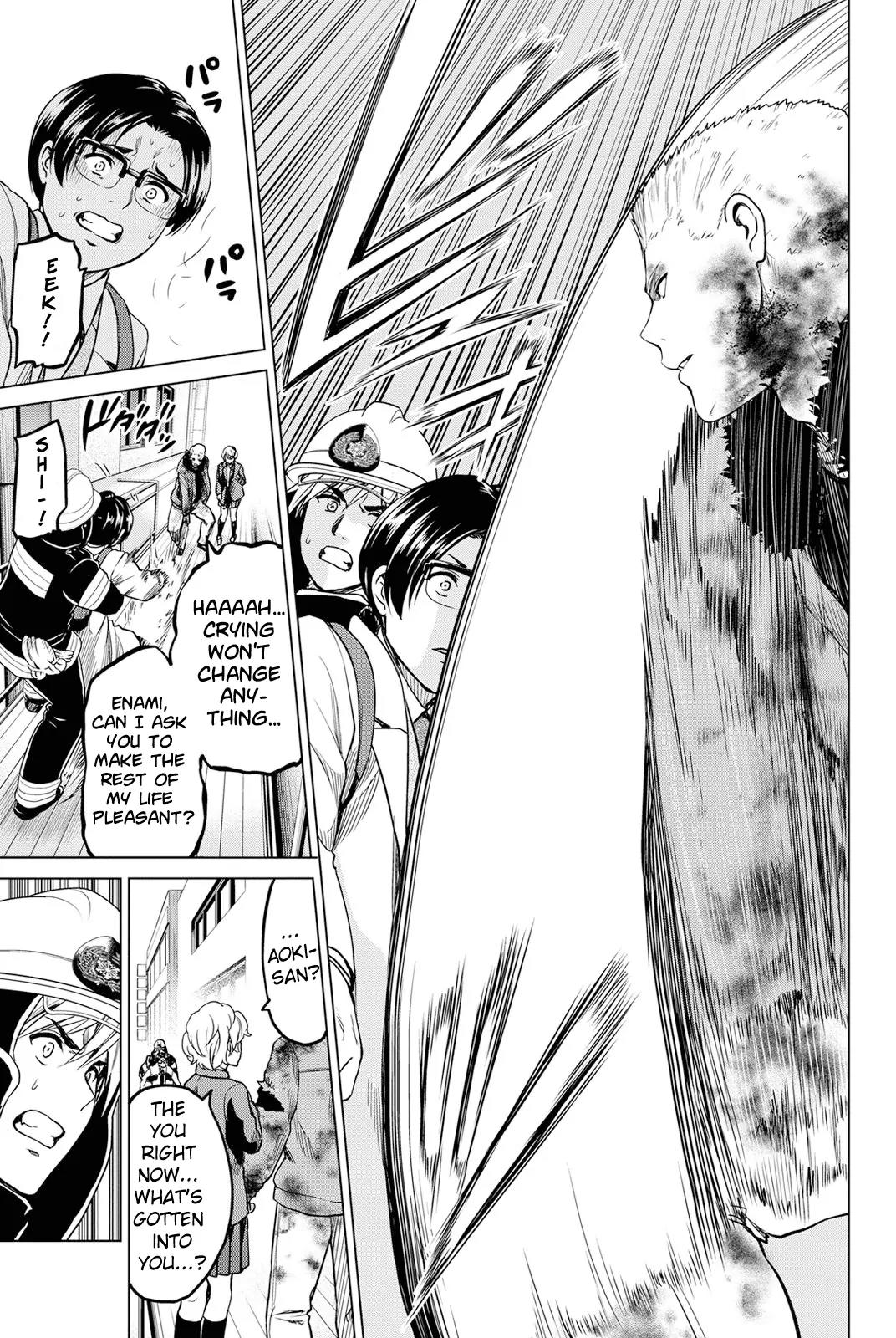 Infection chapter 23 page 6