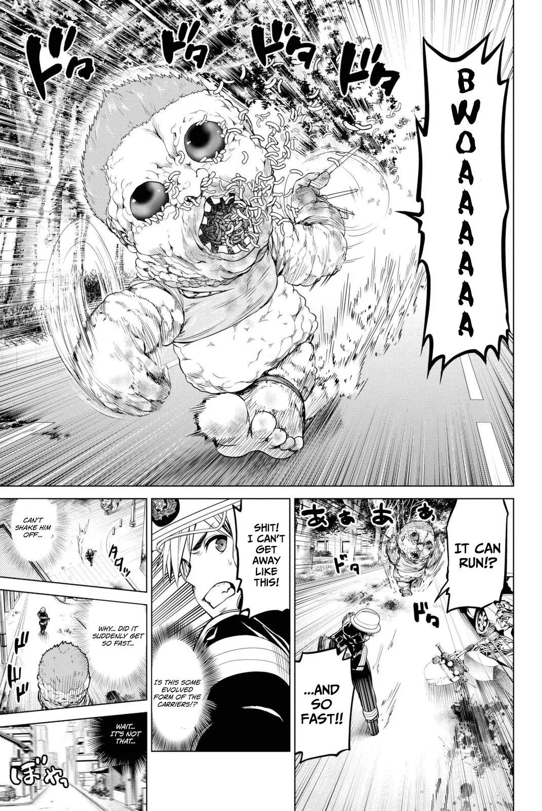 Infection chapter 24 page 15