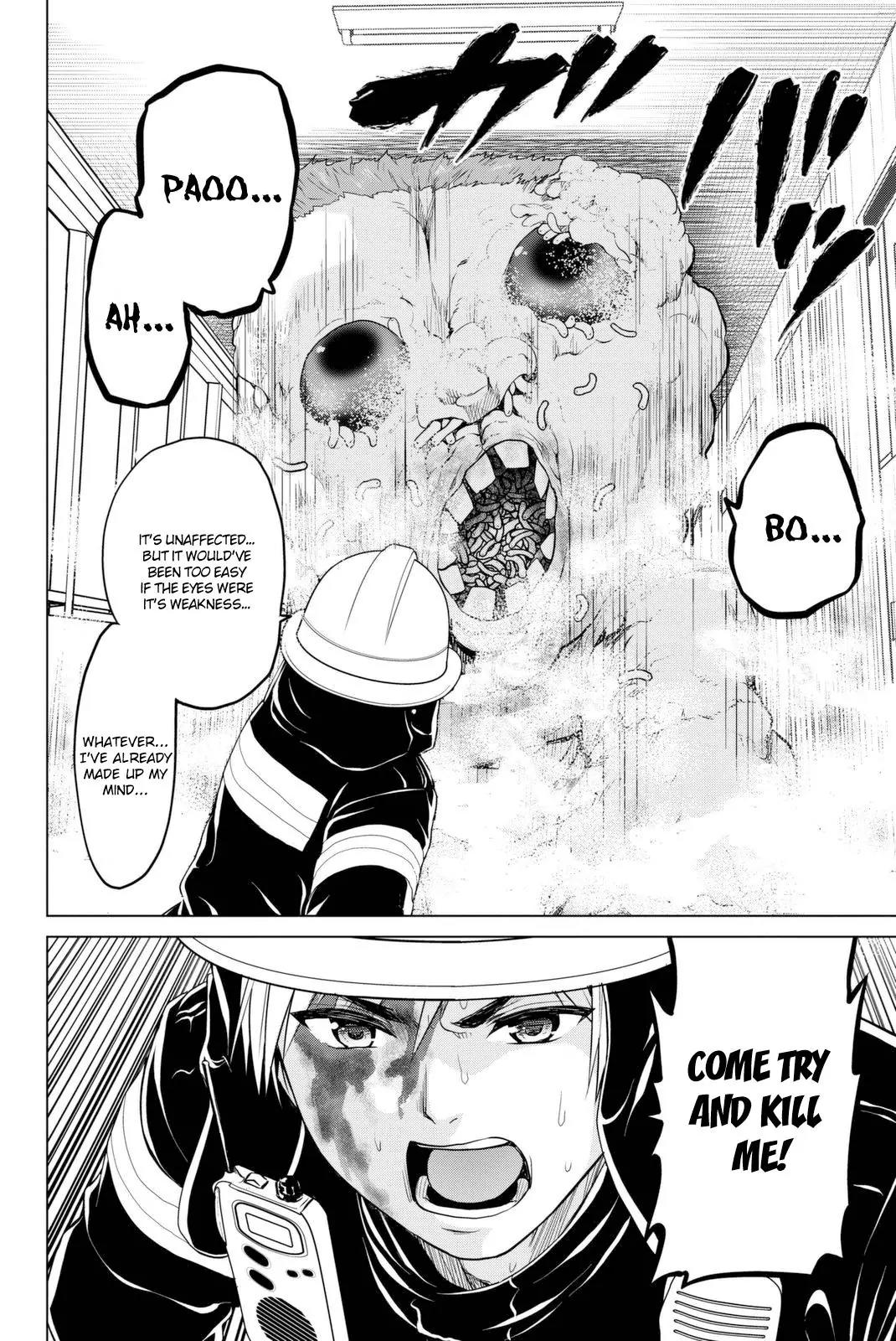 Infection chapter 24 page 26