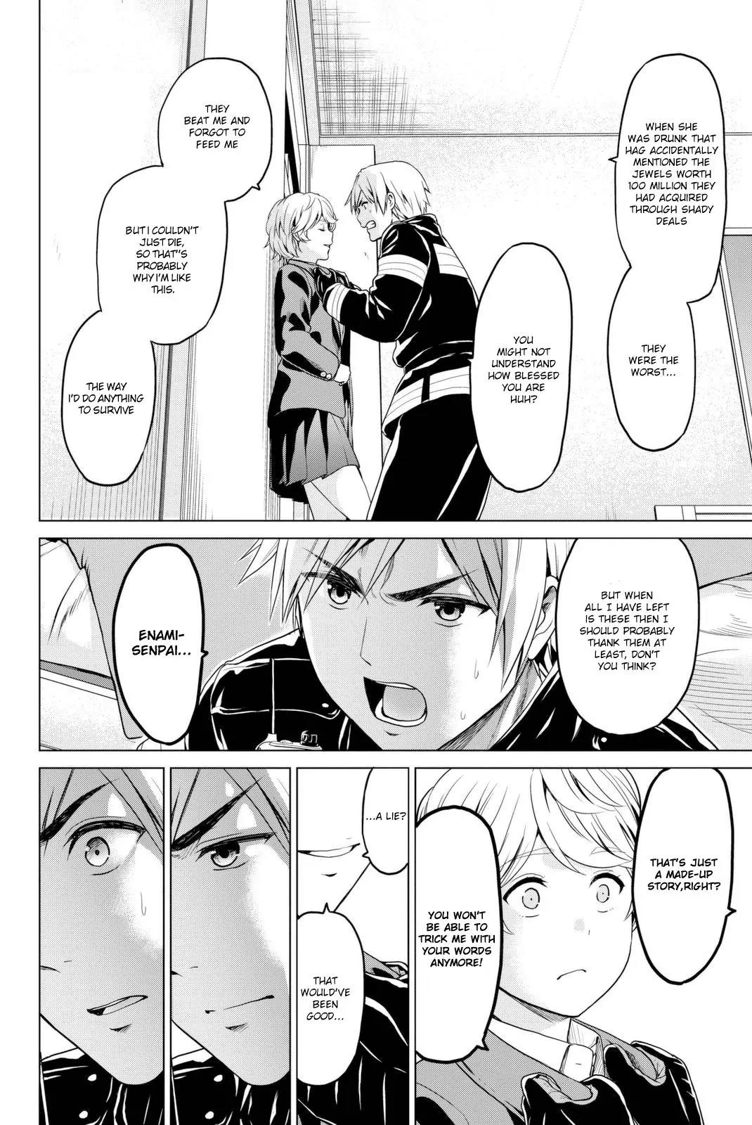 Infection chapter 25 page 12