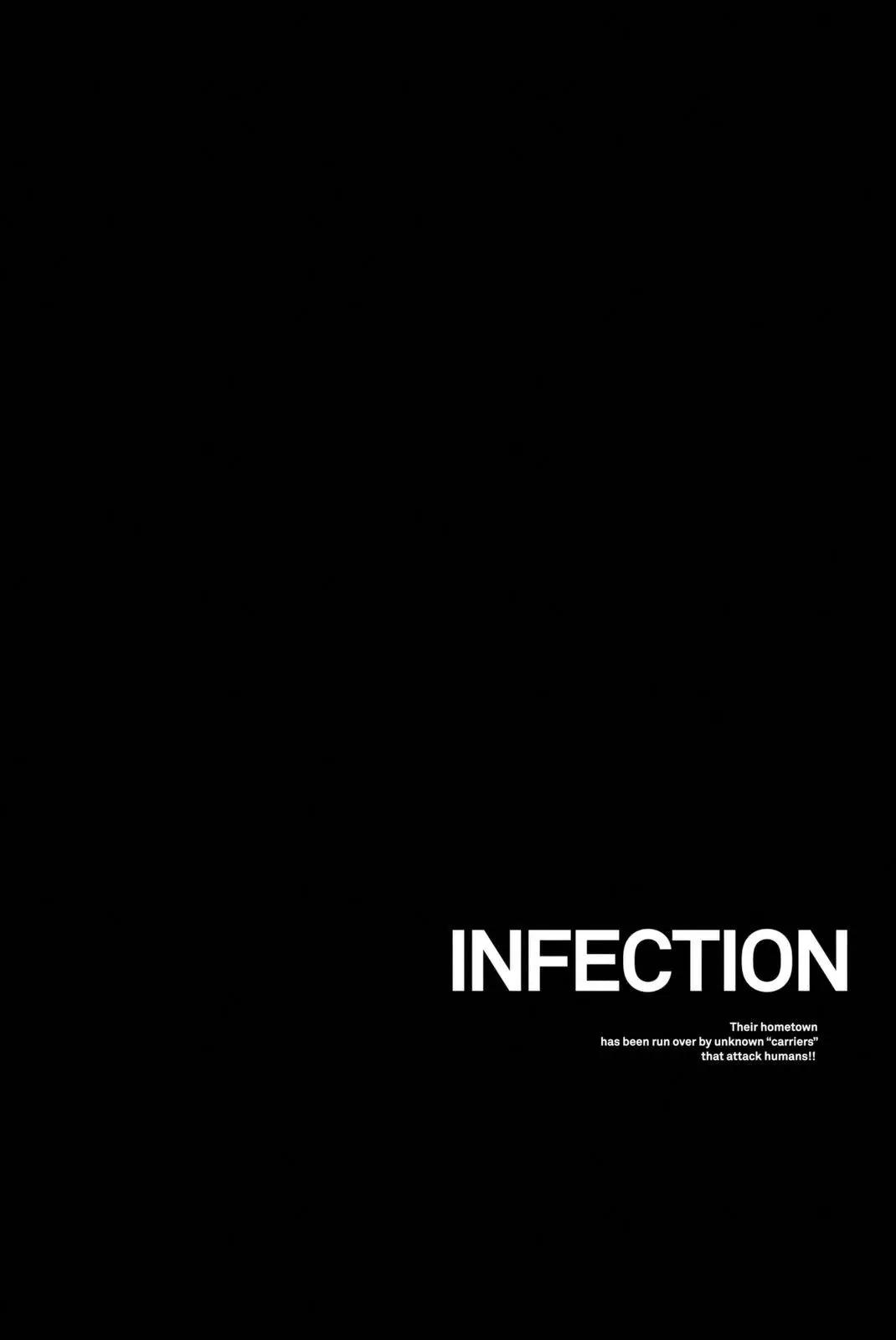 Infection chapter 25 page 23