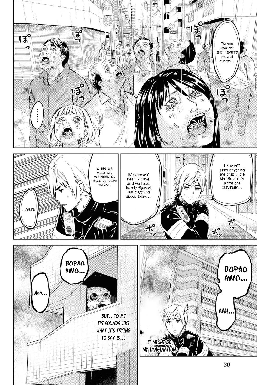 Infection chapter 25 page 7