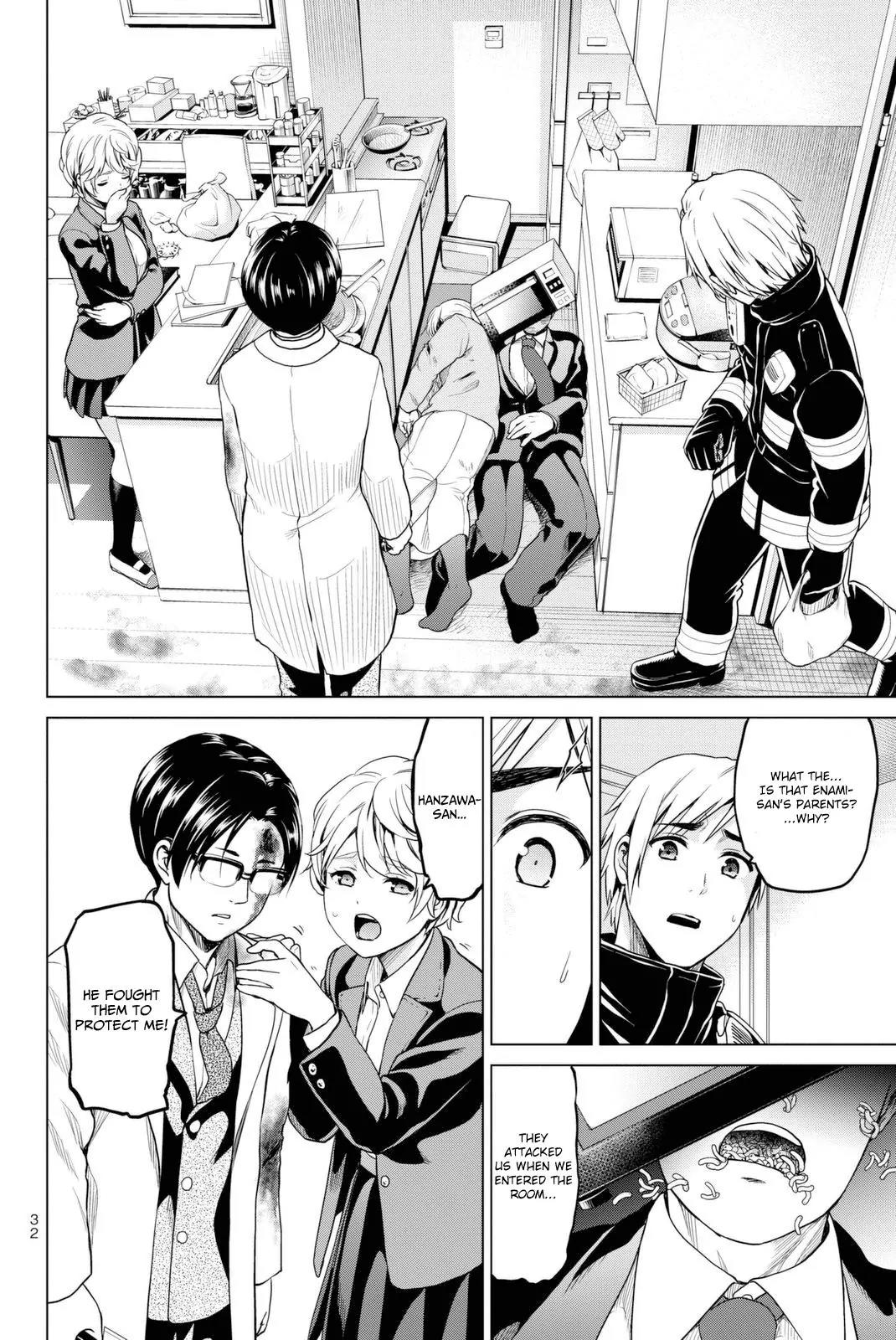 Infection chapter 25 page 9