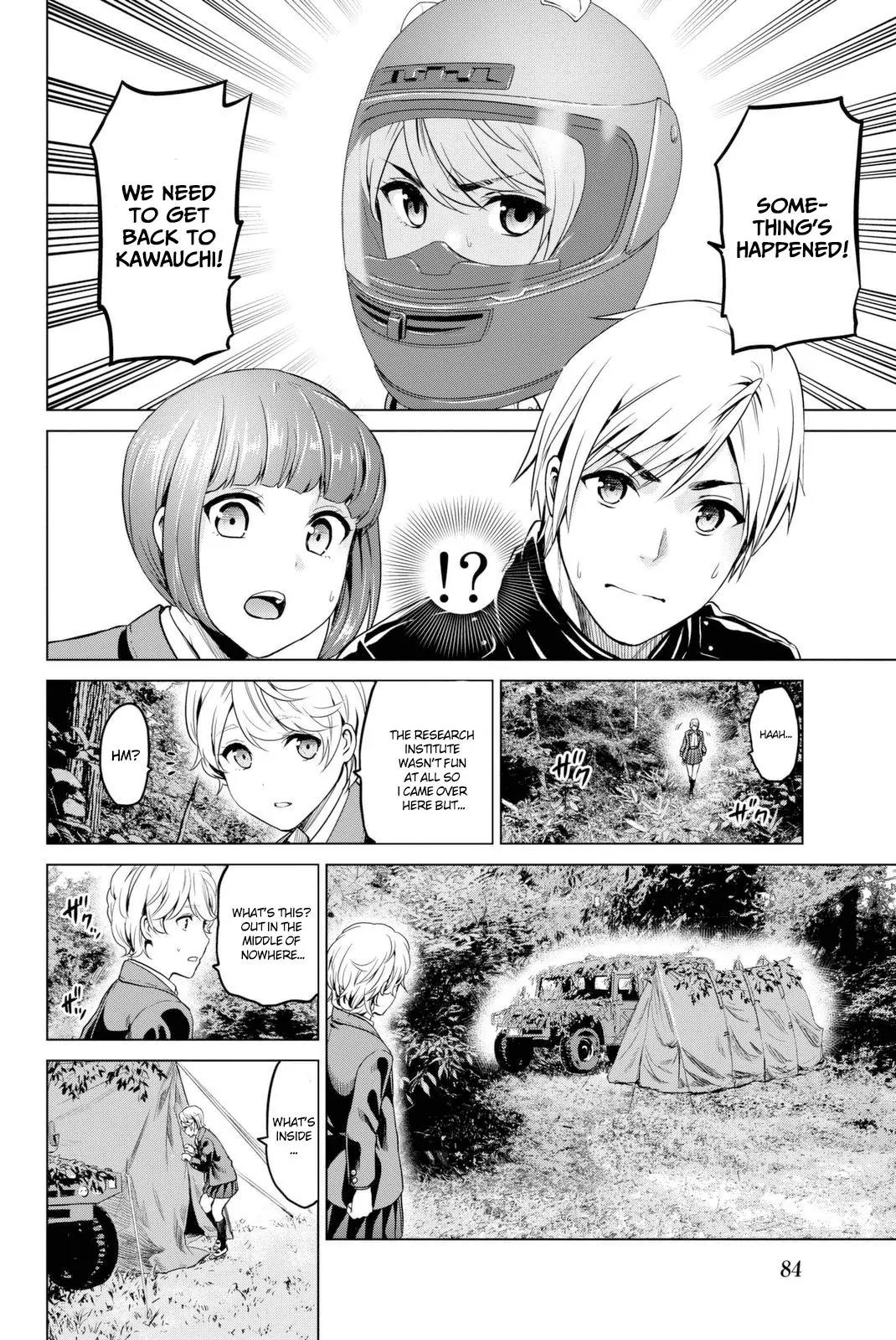 Infection chapter 27 page 18