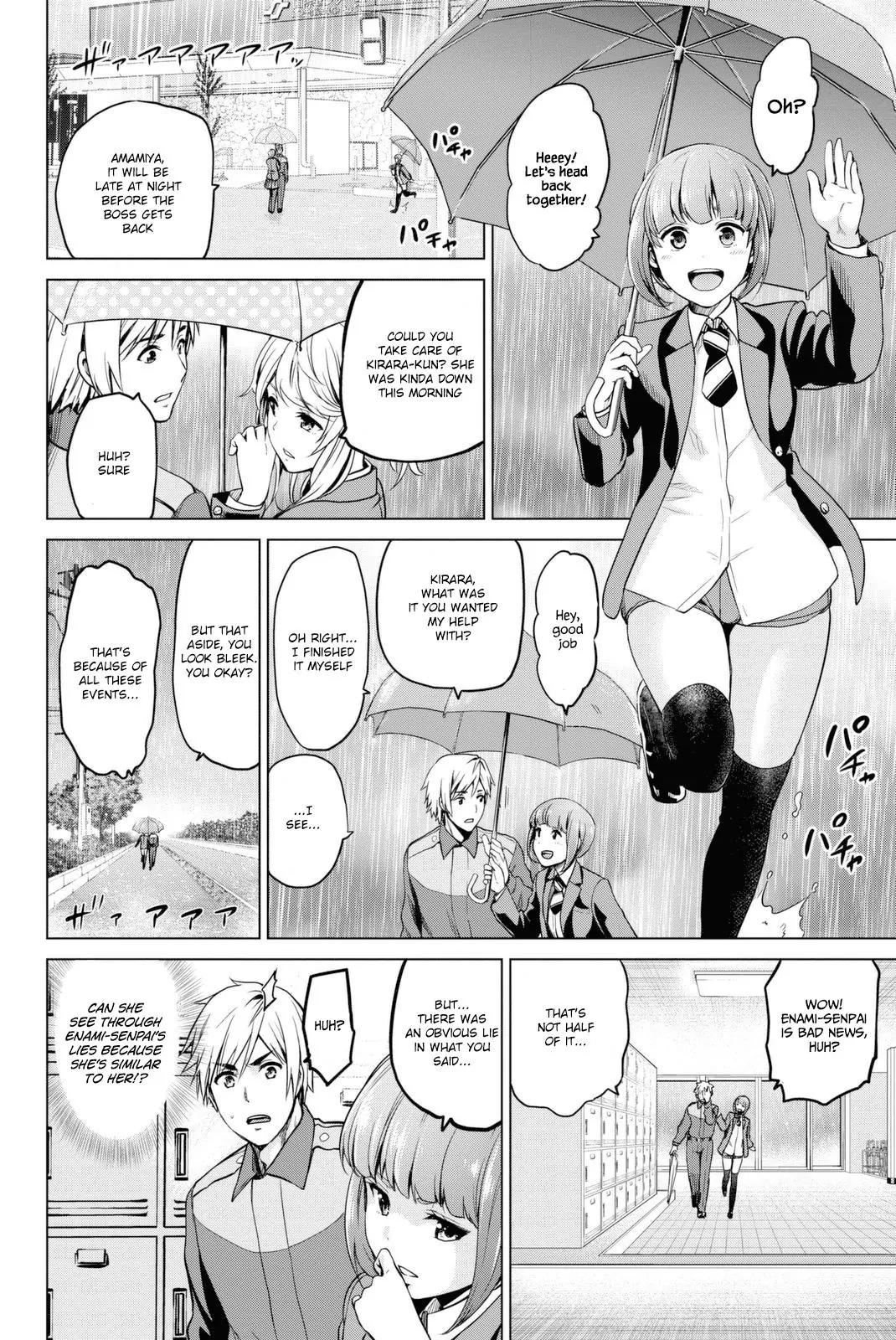 Infection chapter 27 page 3