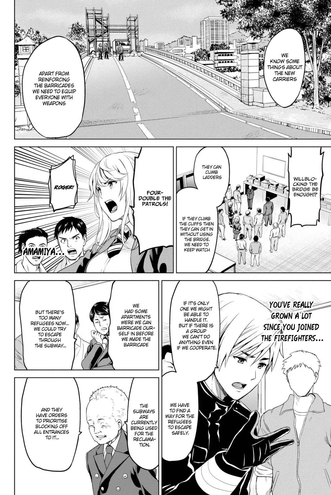 Infection chapter 28 page 11