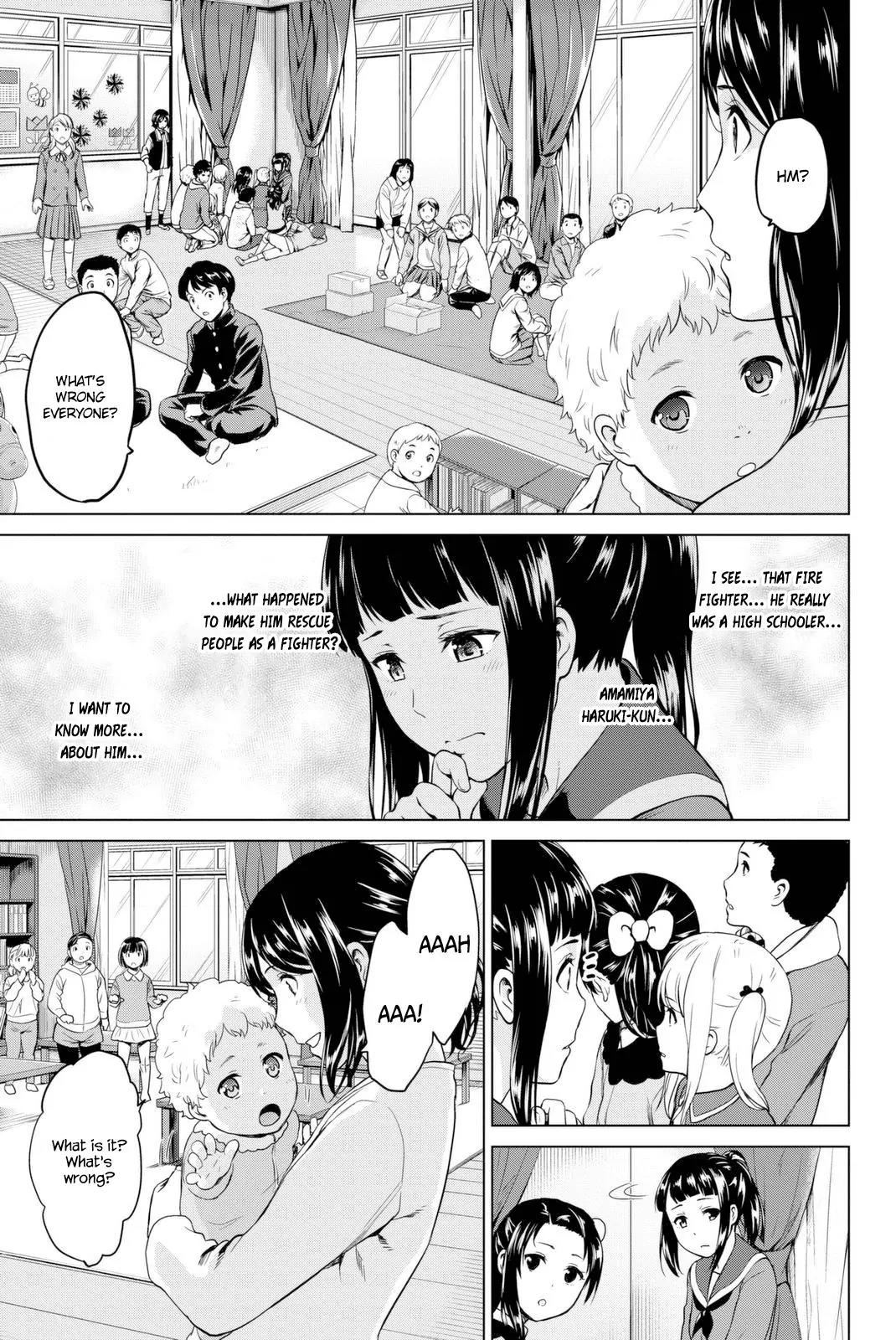 Infection chapter 28 page 14