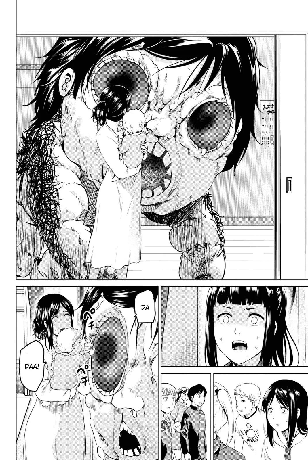 Infection chapter 28 page 15