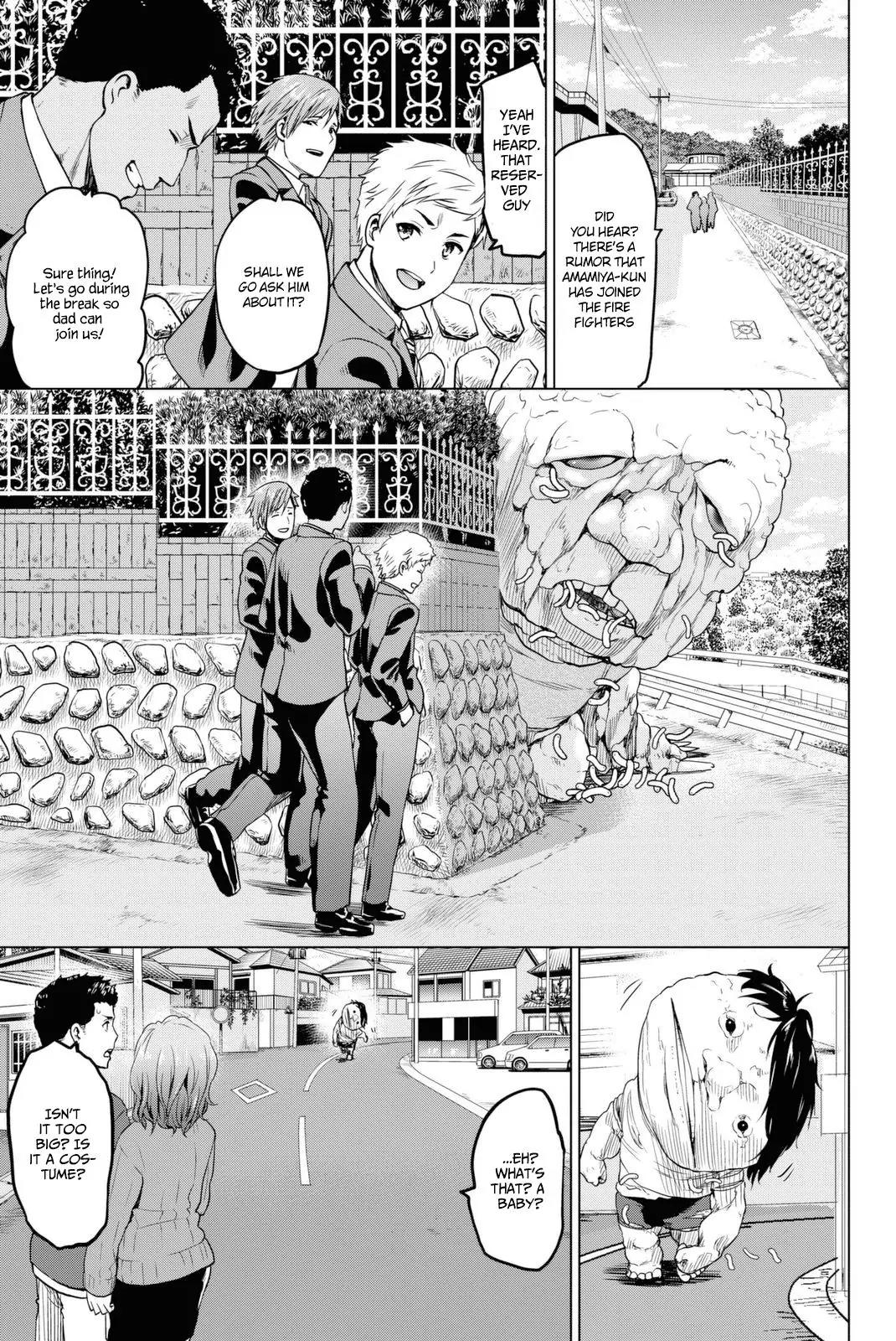 Infection chapter 28 page 16