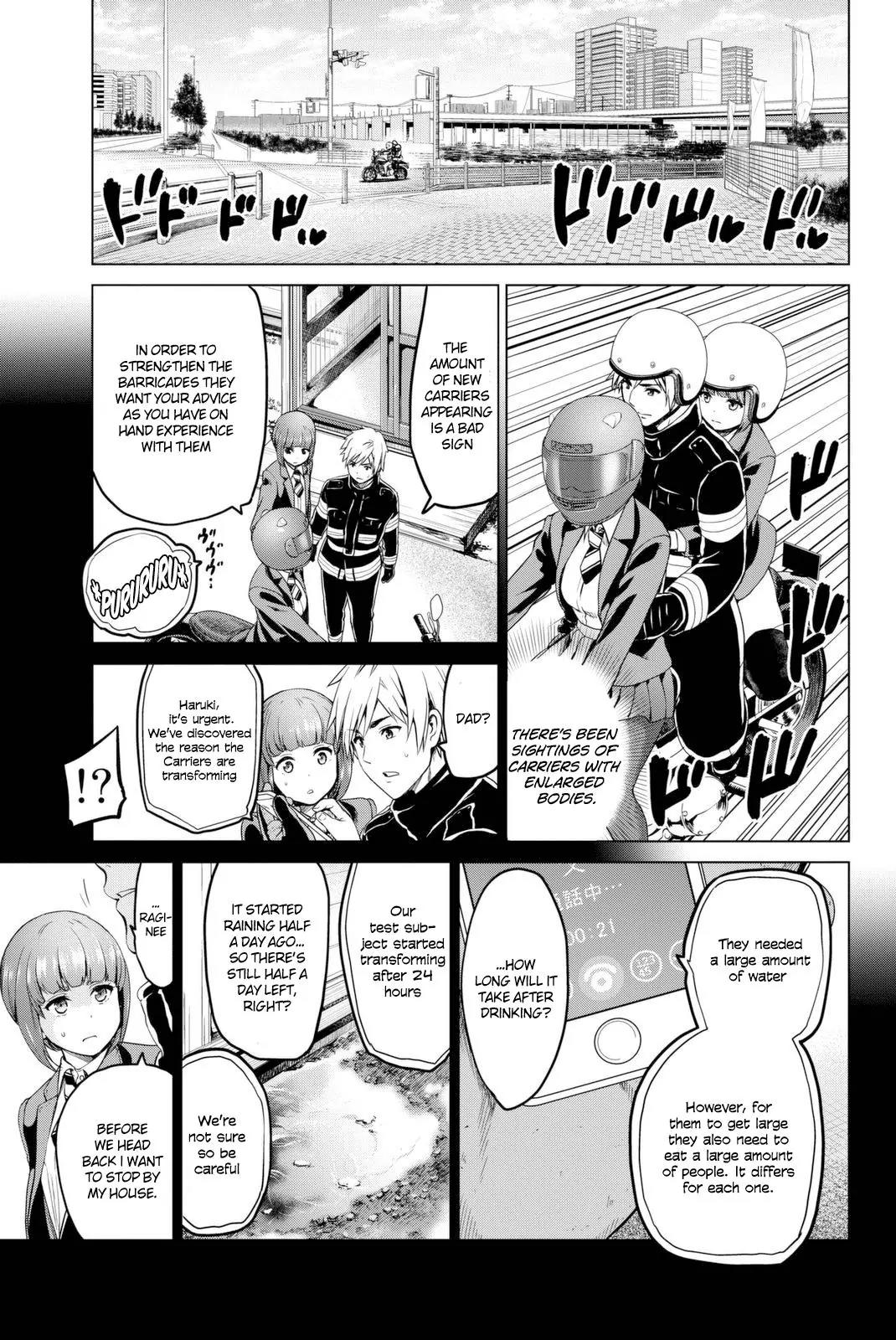 Infection chapter 28 page 4