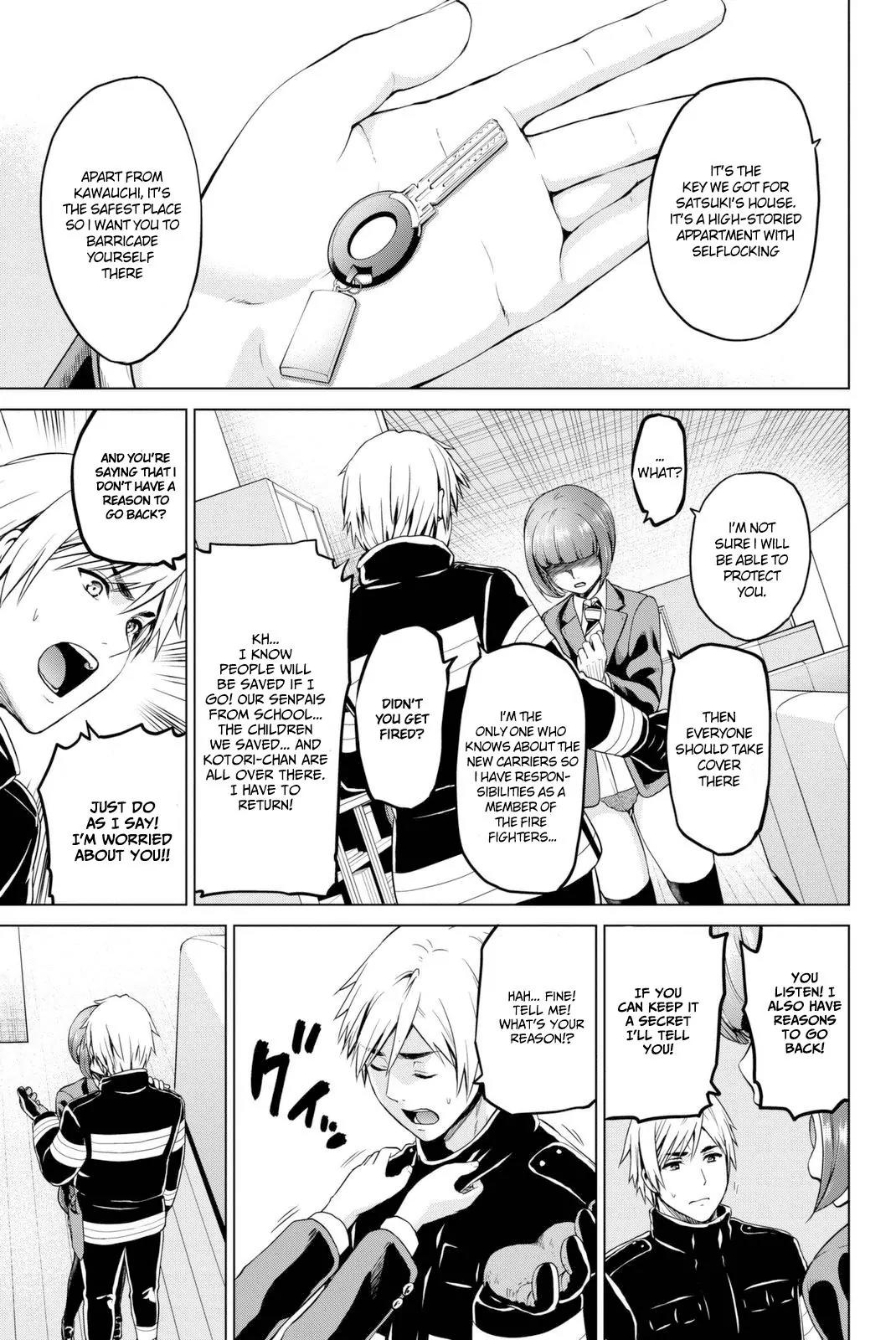 Infection chapter 28 page 6