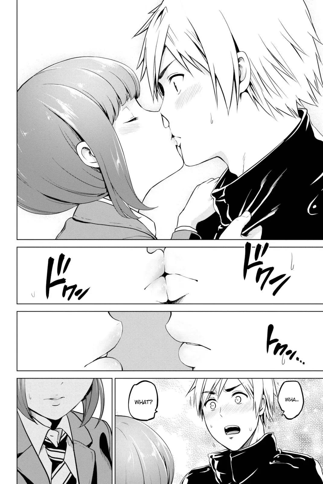 Infection chapter 28 page 7