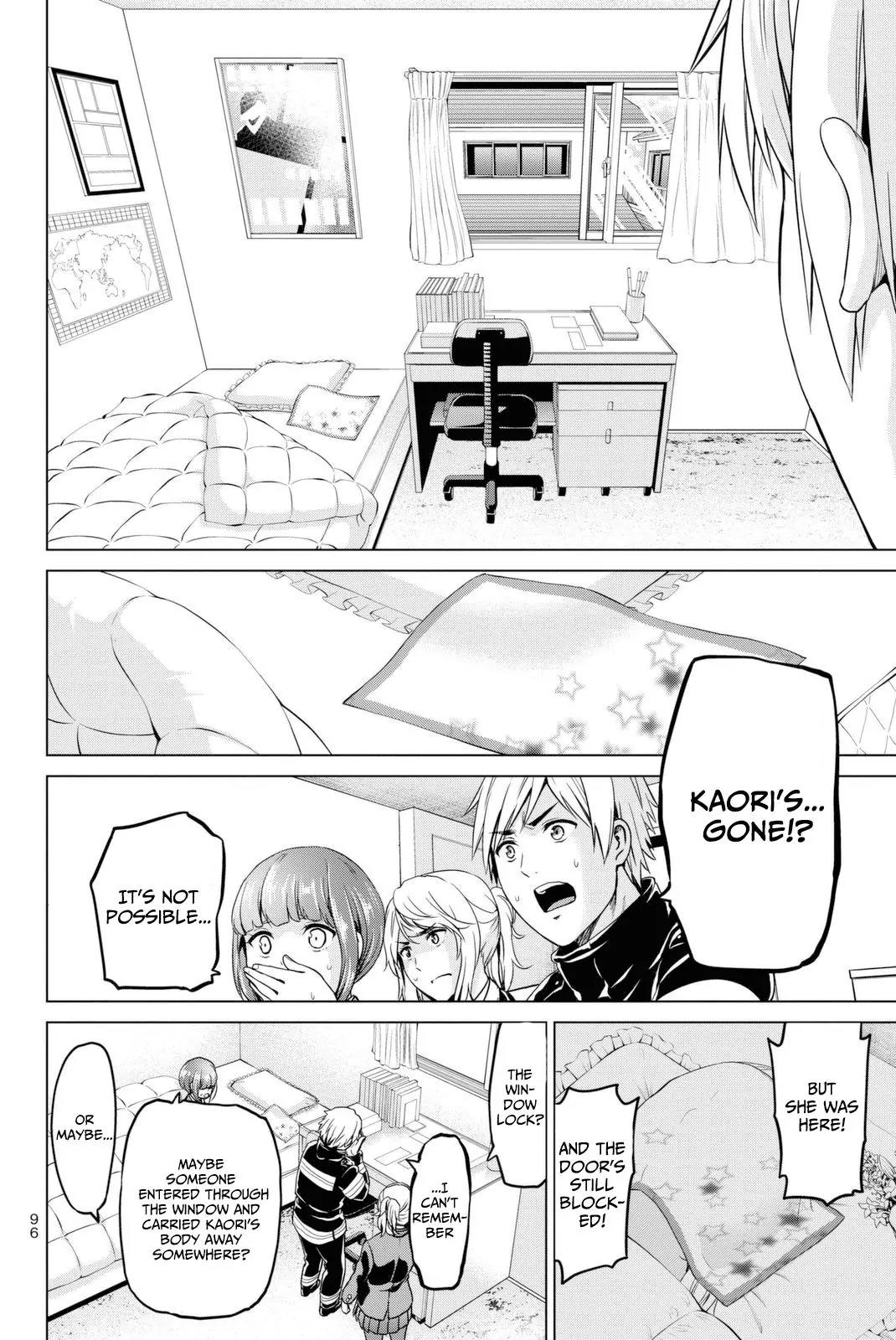 Infection chapter 28 page 9