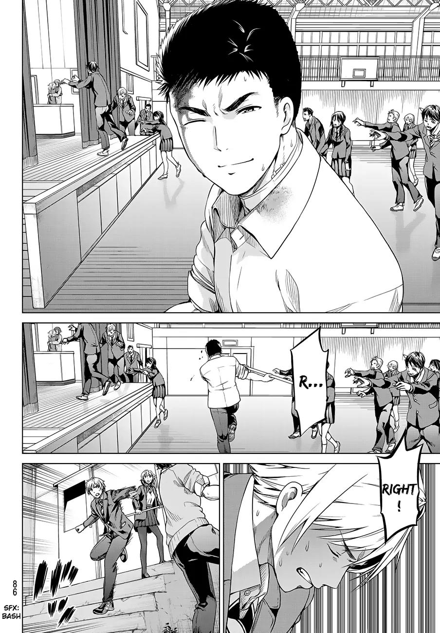 Infection chapter 3 page 11