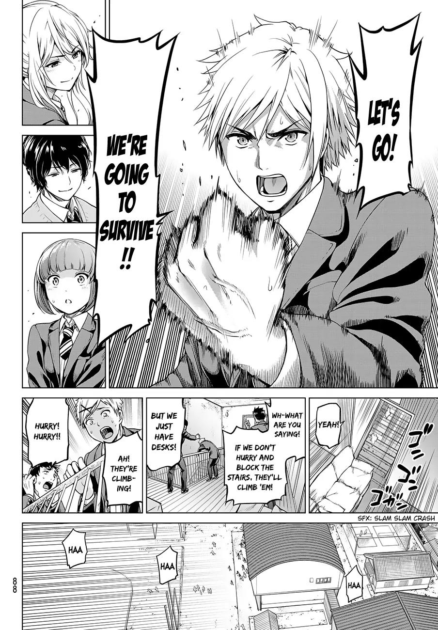 Infection chapter 3 page 13