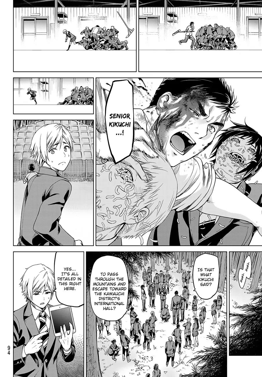 Infection chapter 3 page 19