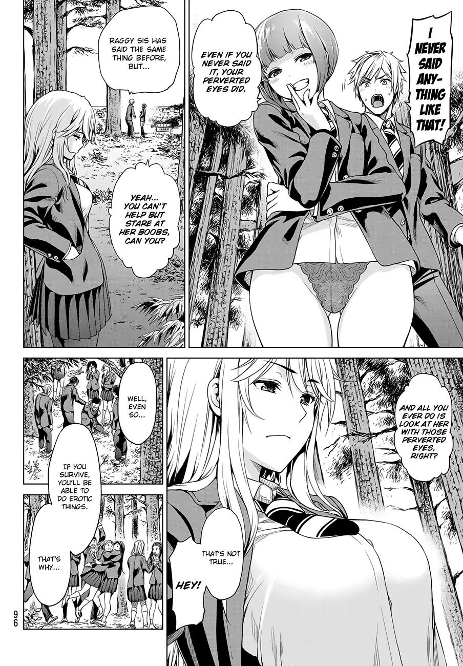 Infection chapter 3 page 21