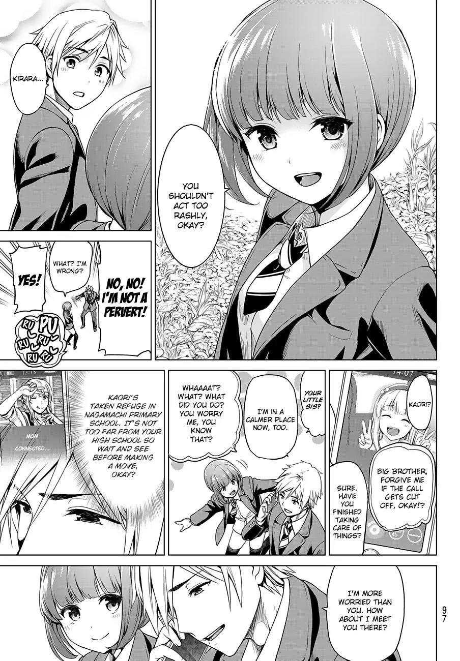 Infection chapter 3 page 22