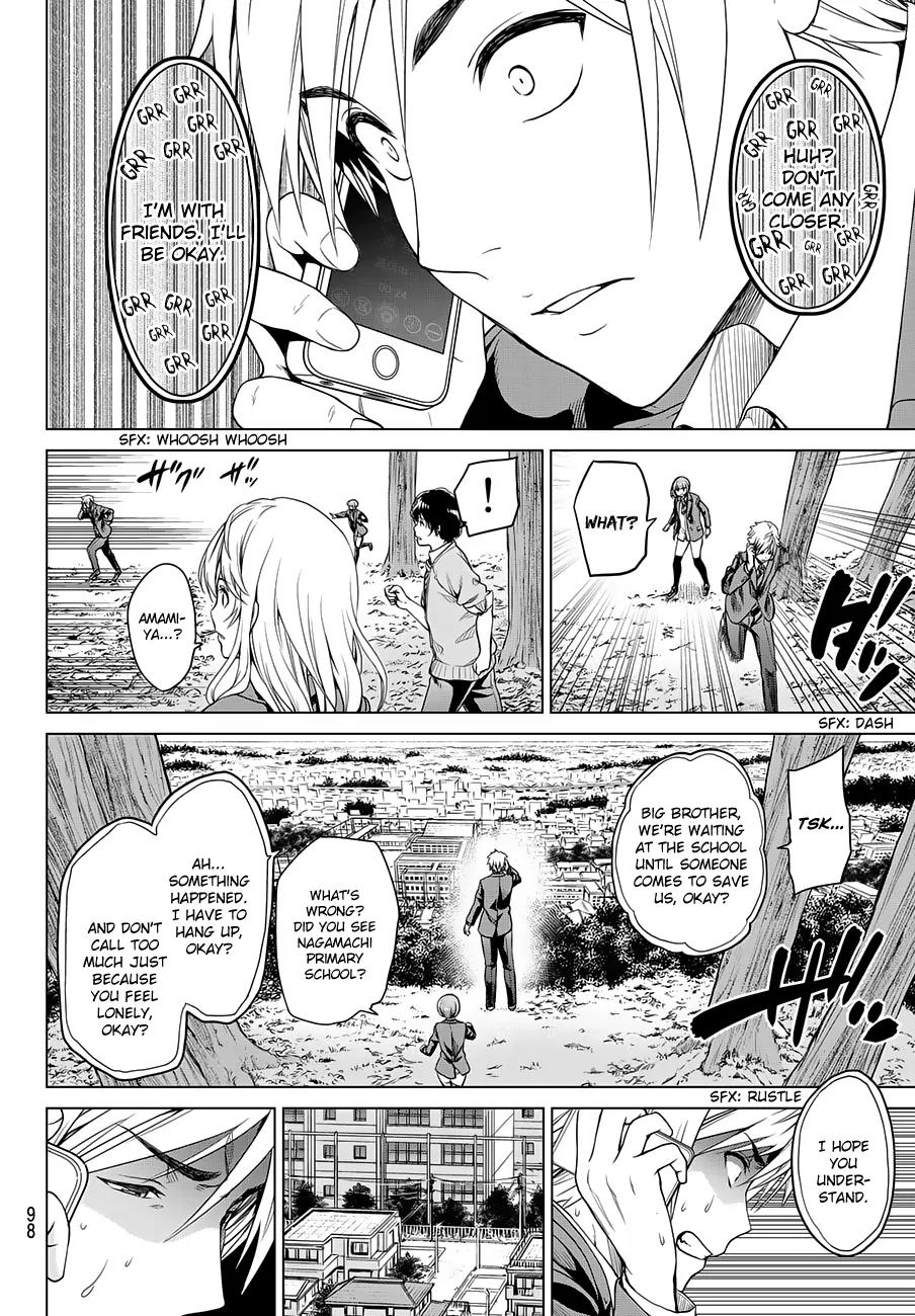 Infection chapter 3 page 23