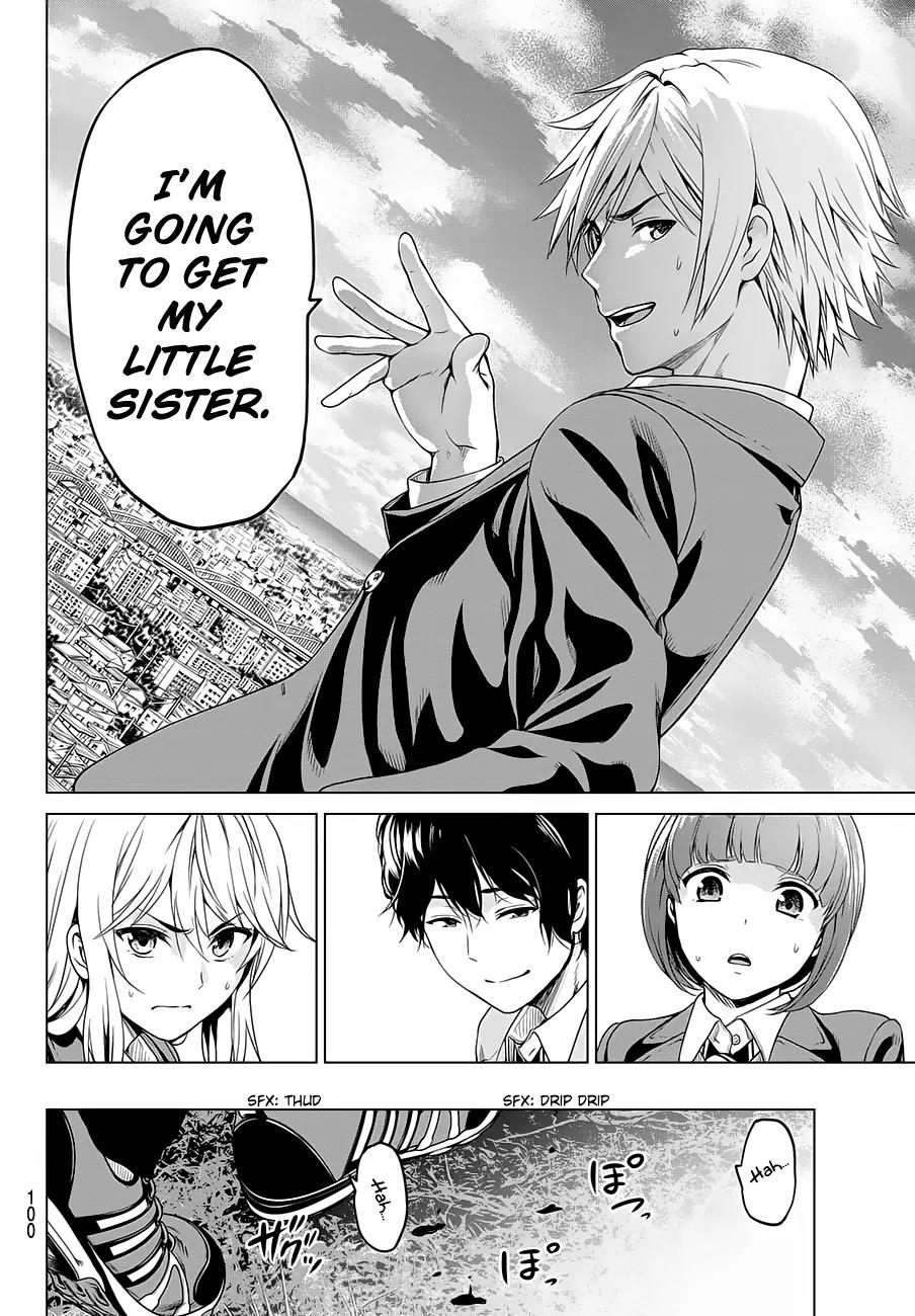 Infection chapter 3 page 25