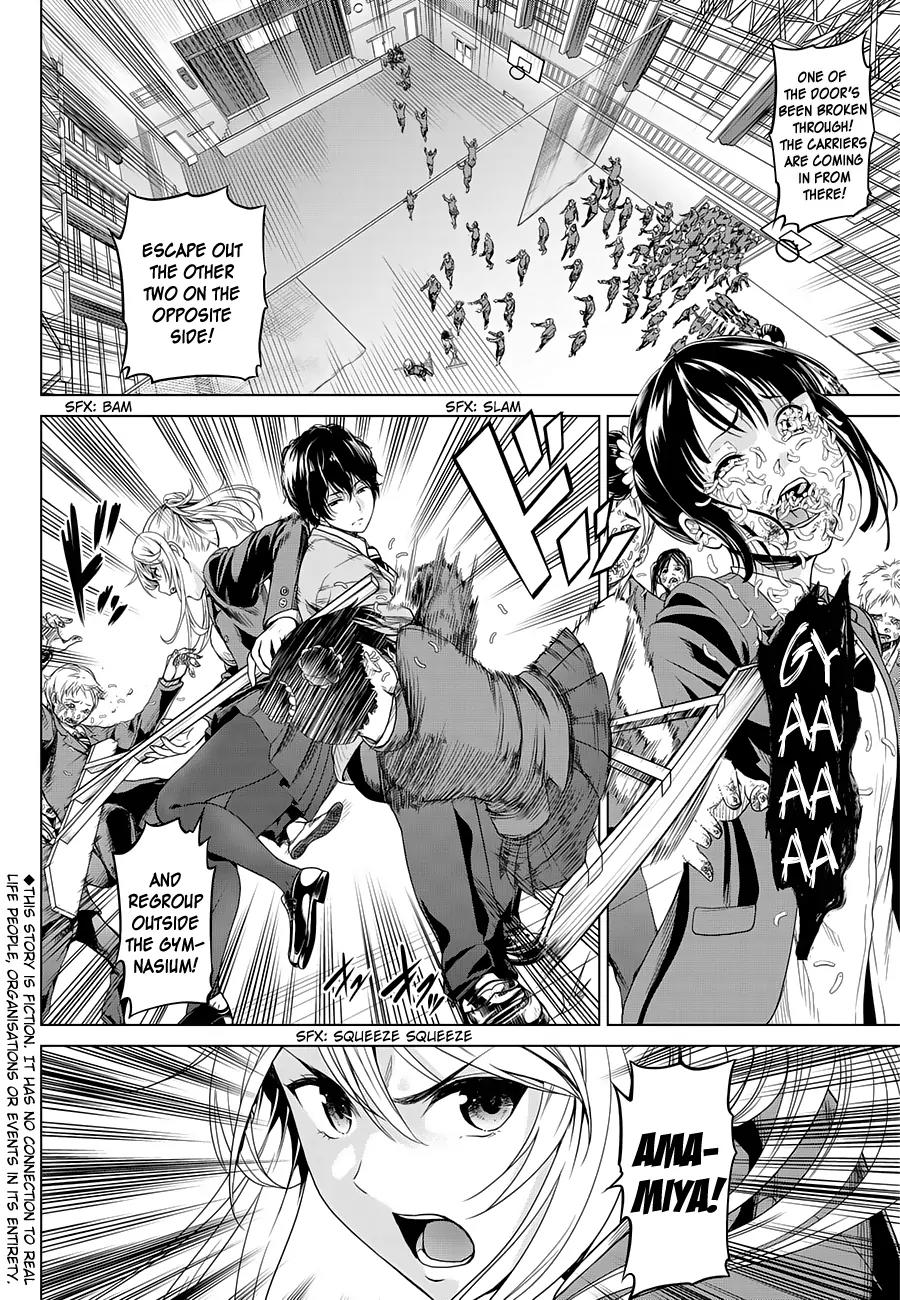 Infection chapter 3 page 3