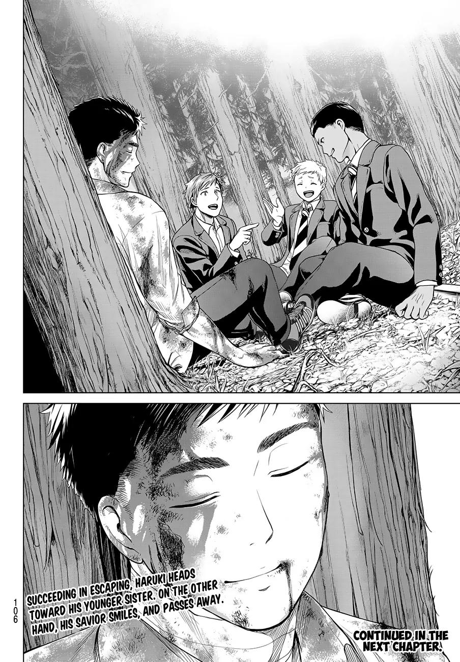 Infection chapter 3 page 31