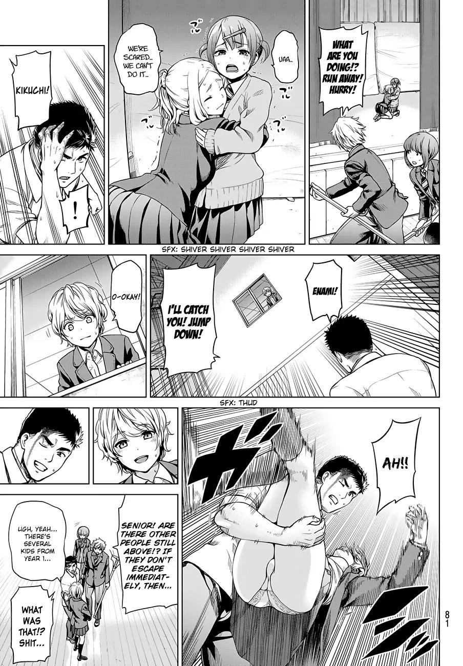 Infection chapter 3 page 6