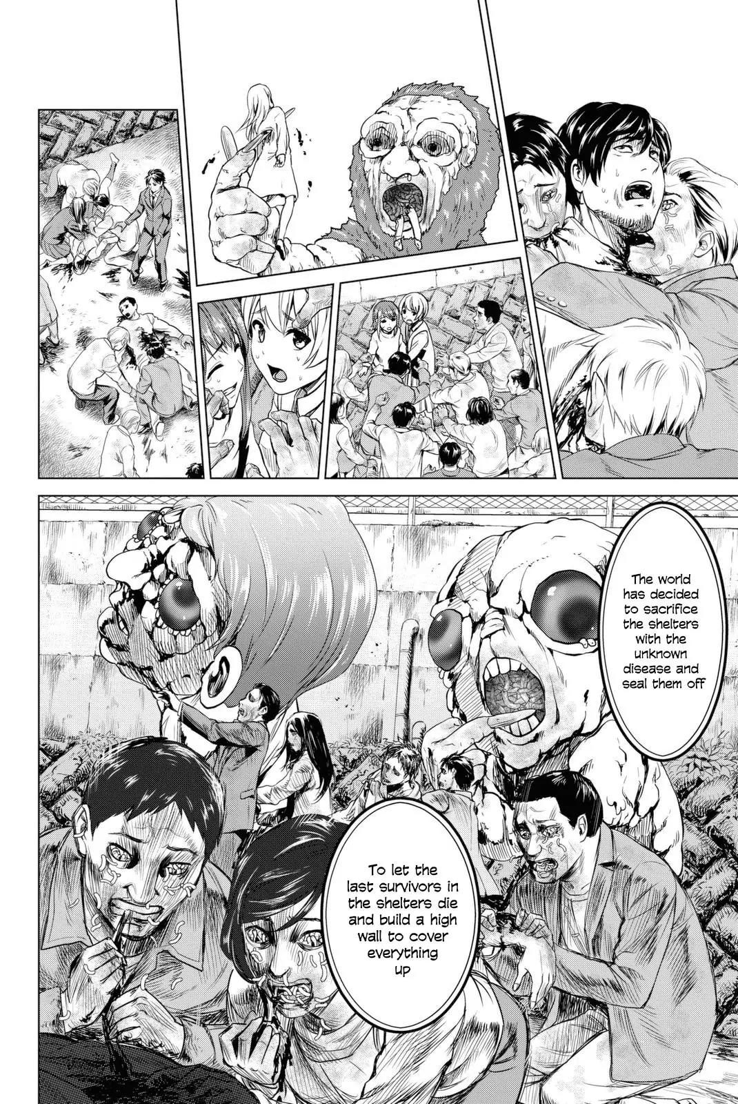 Infection chapter 30 page 11