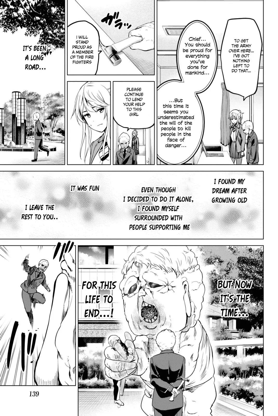 Infection chapter 30 page 14