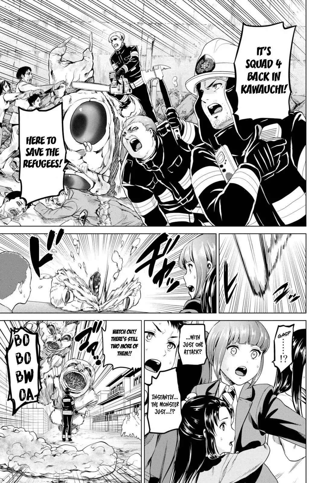 Infection chapter 30 page 16