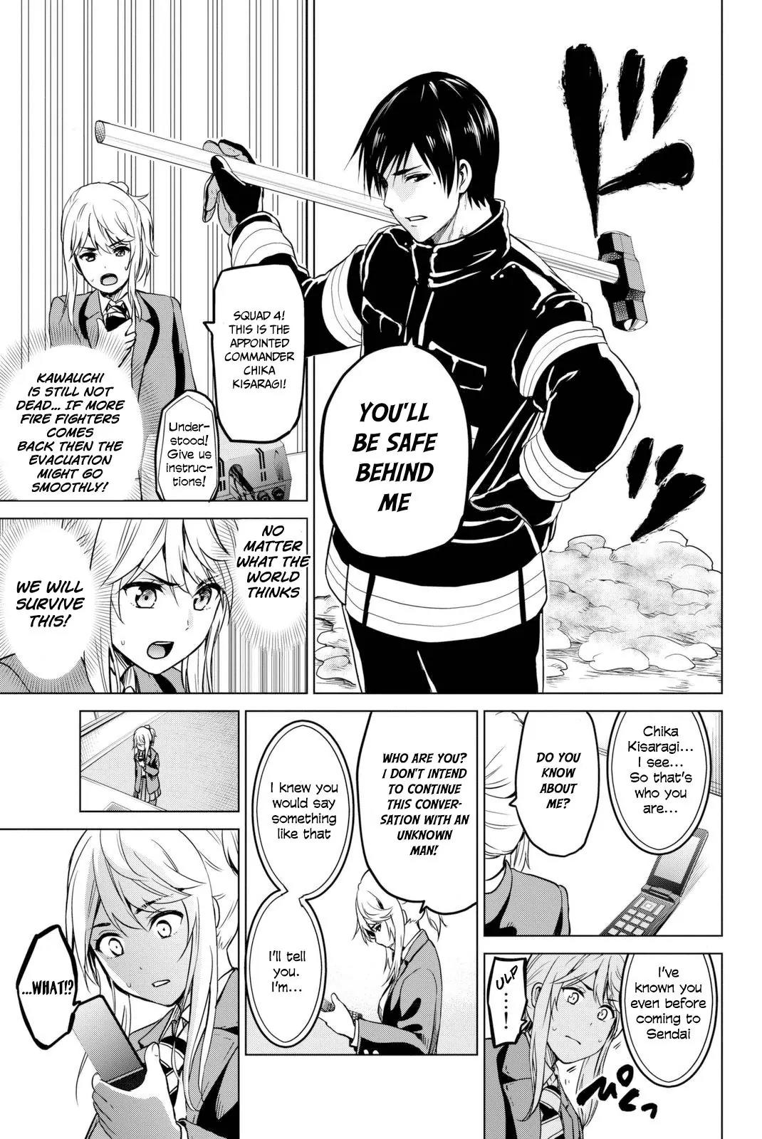 Infection chapter 30 page 18