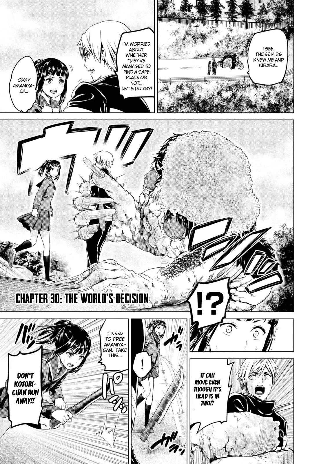 Infection chapter 30 page 2