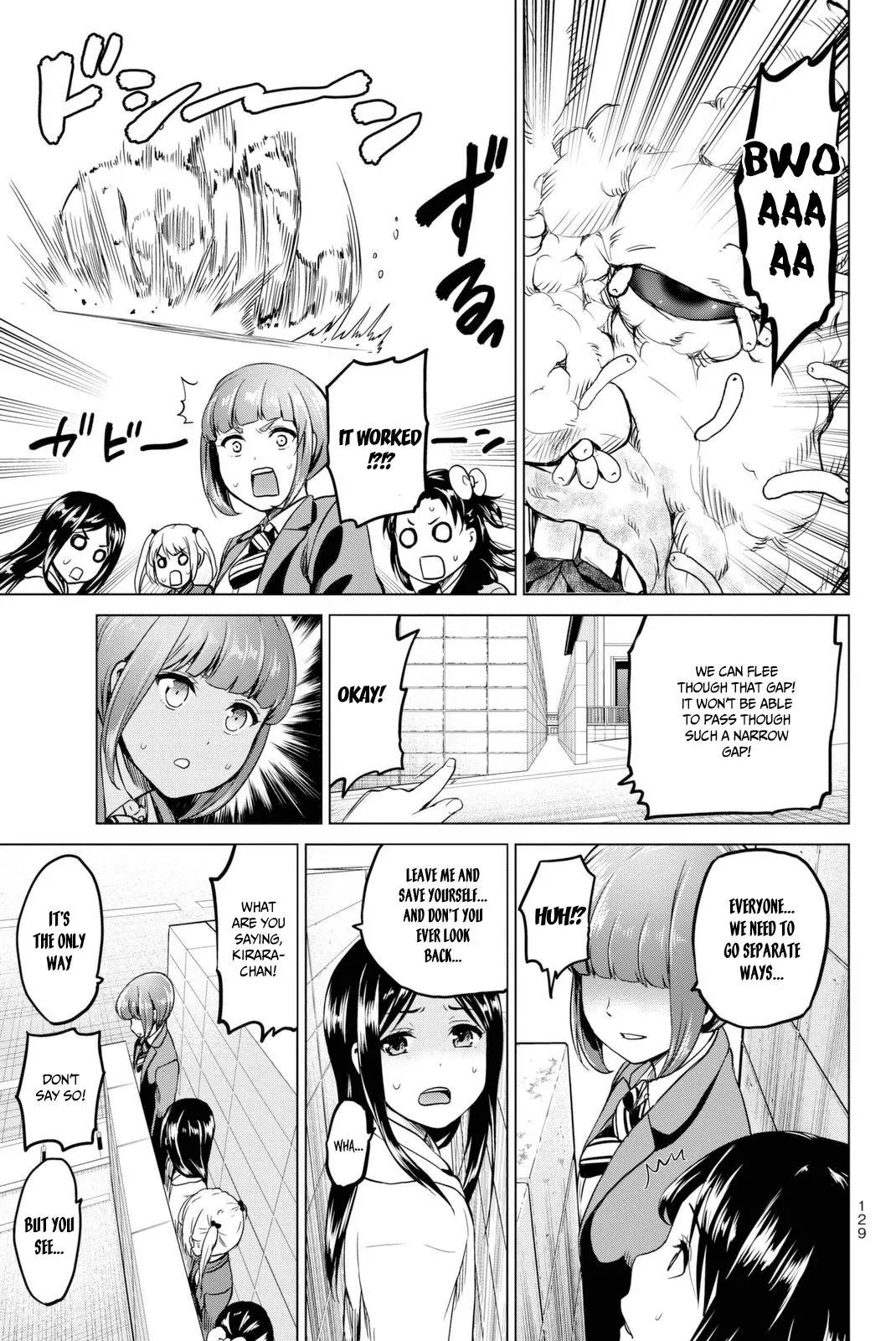 Infection chapter 30 page 4