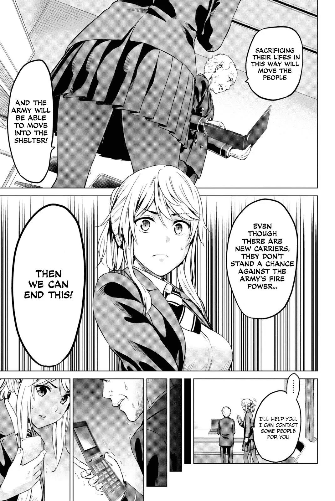 Infection chapter 30 page 8