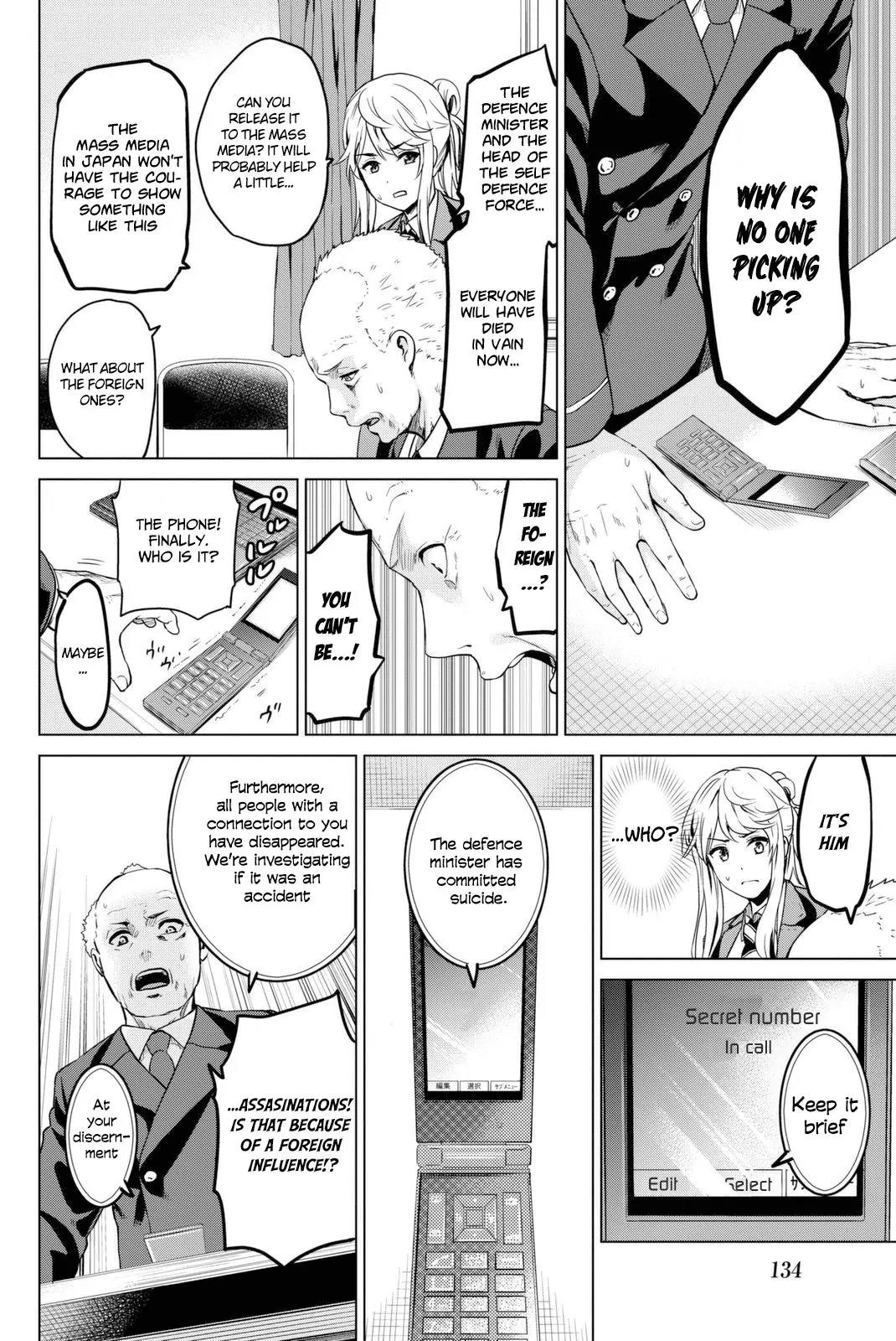 Infection chapter 30 page 9