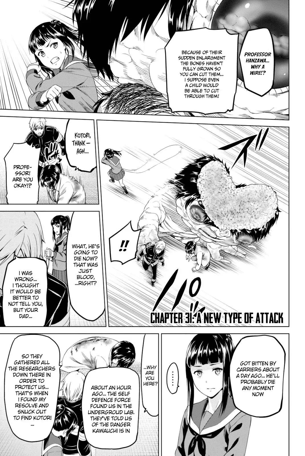 Infection chapter 31 page 2